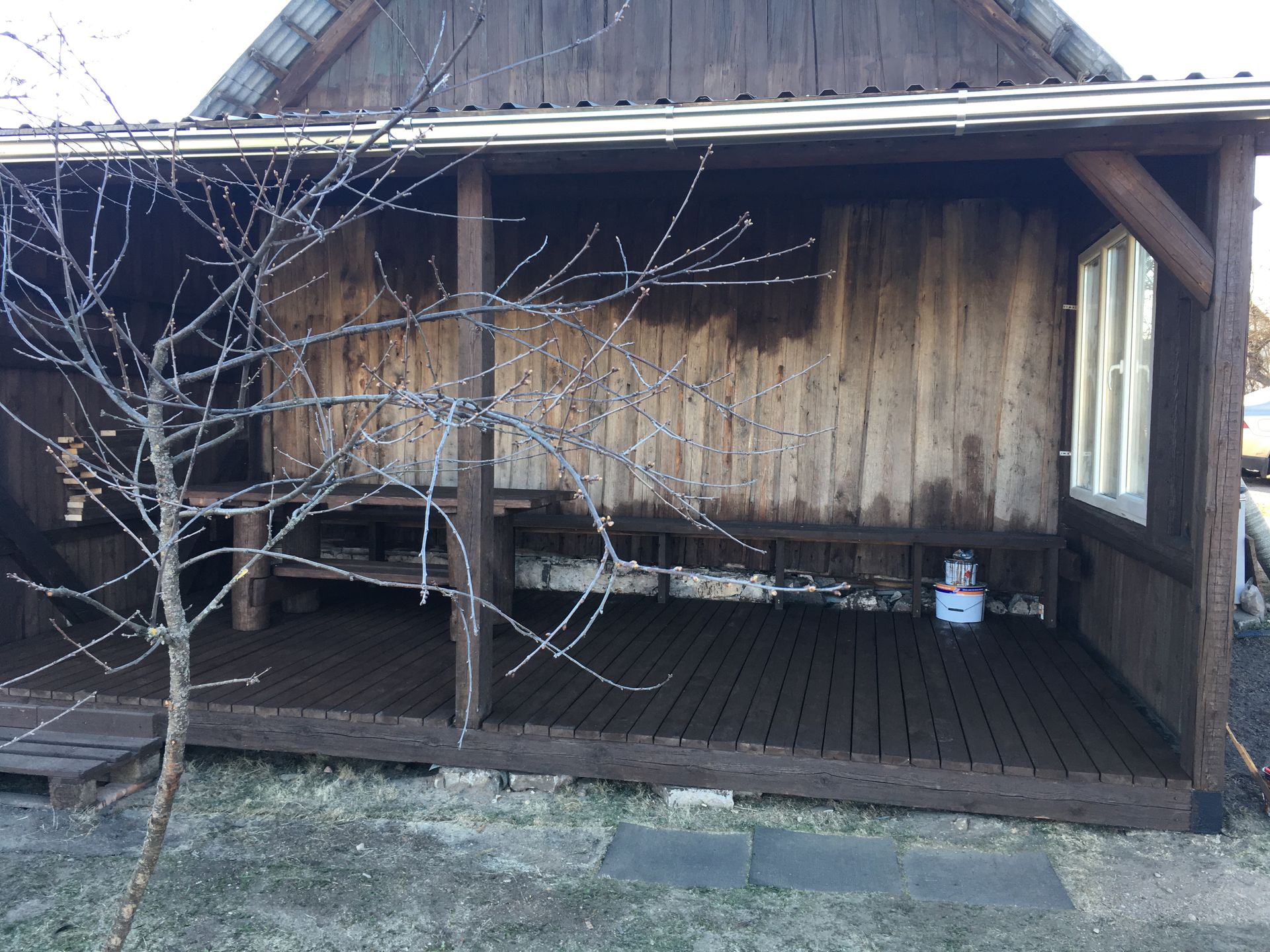 Shed Gulben by JB Build and Fix Ltd, Dorset