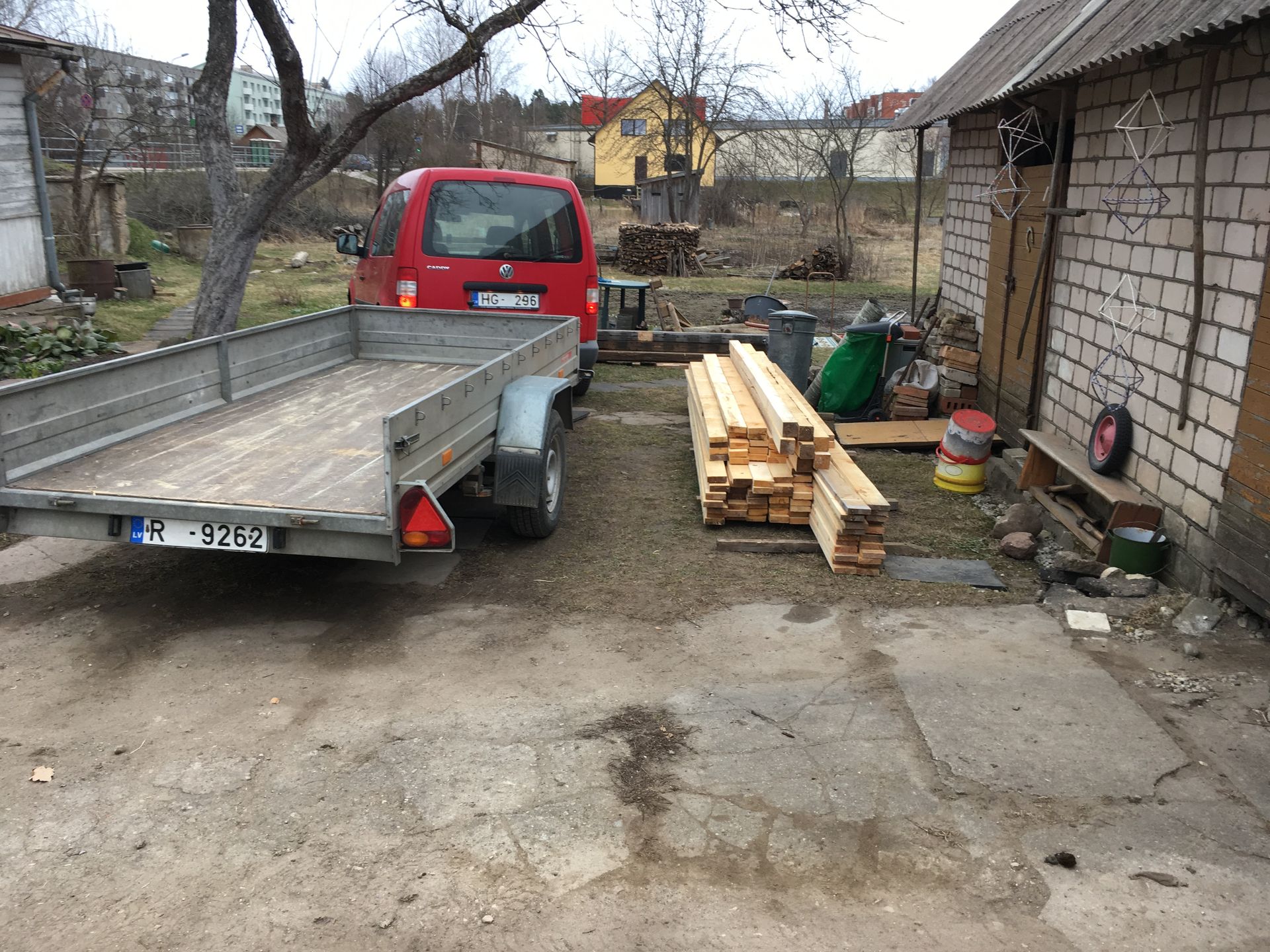 Shed Gulben by JB Build and Fix Ltd, Dorset