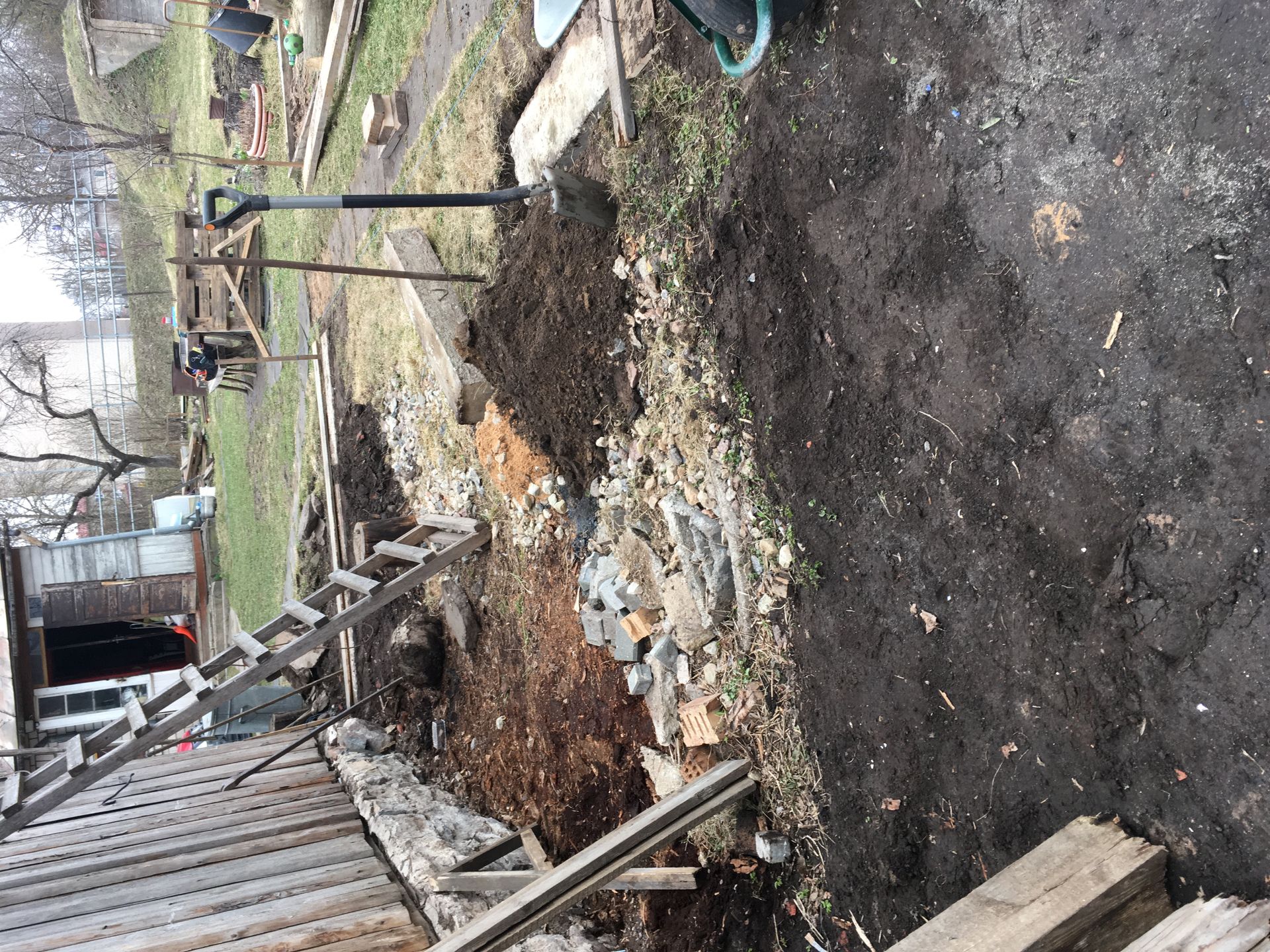 Shed Gulben by JB Build and Fix Ltd, Dorset