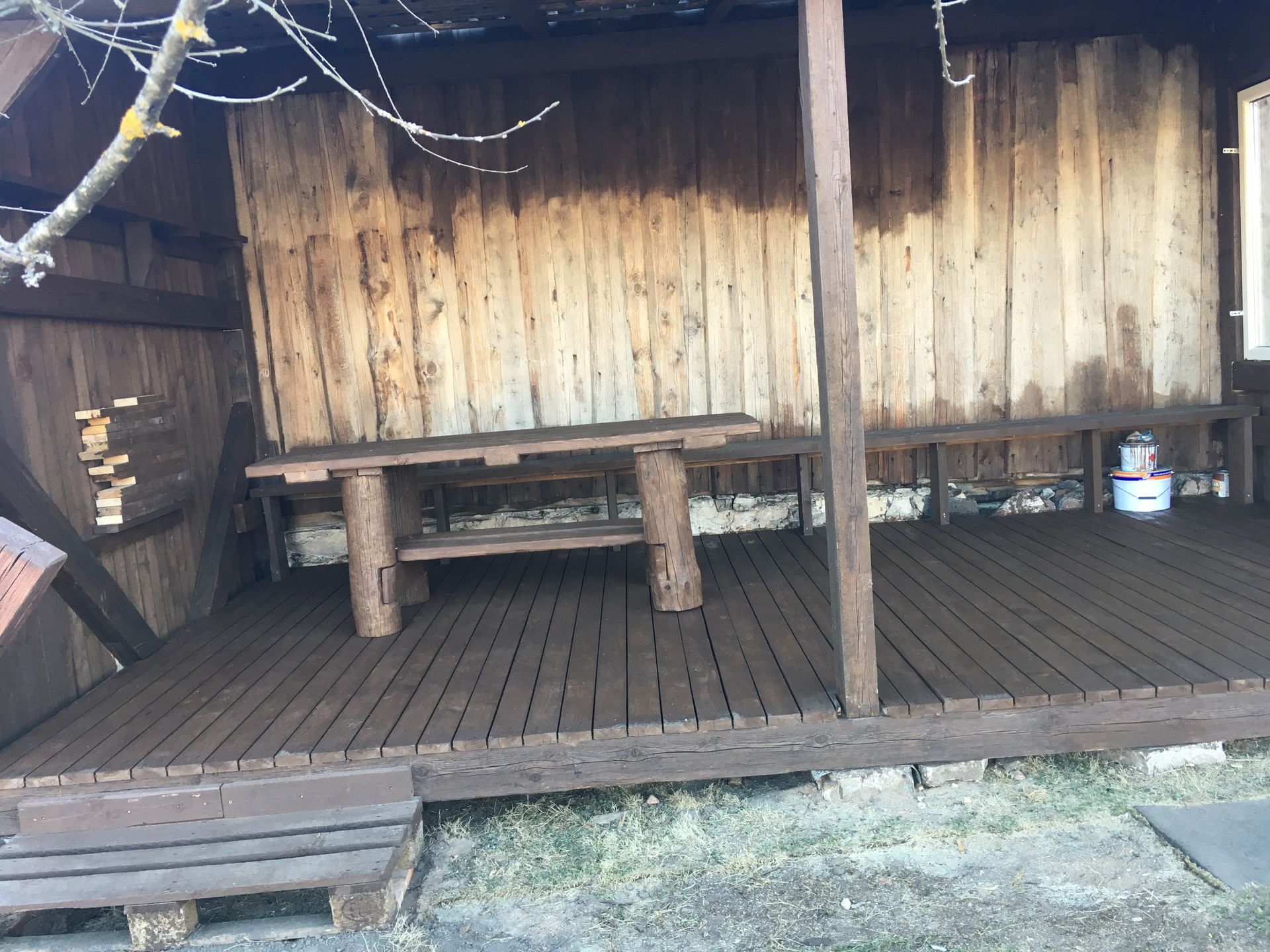 Shed Gulben by JB Build and Fix Ltd, Dorset