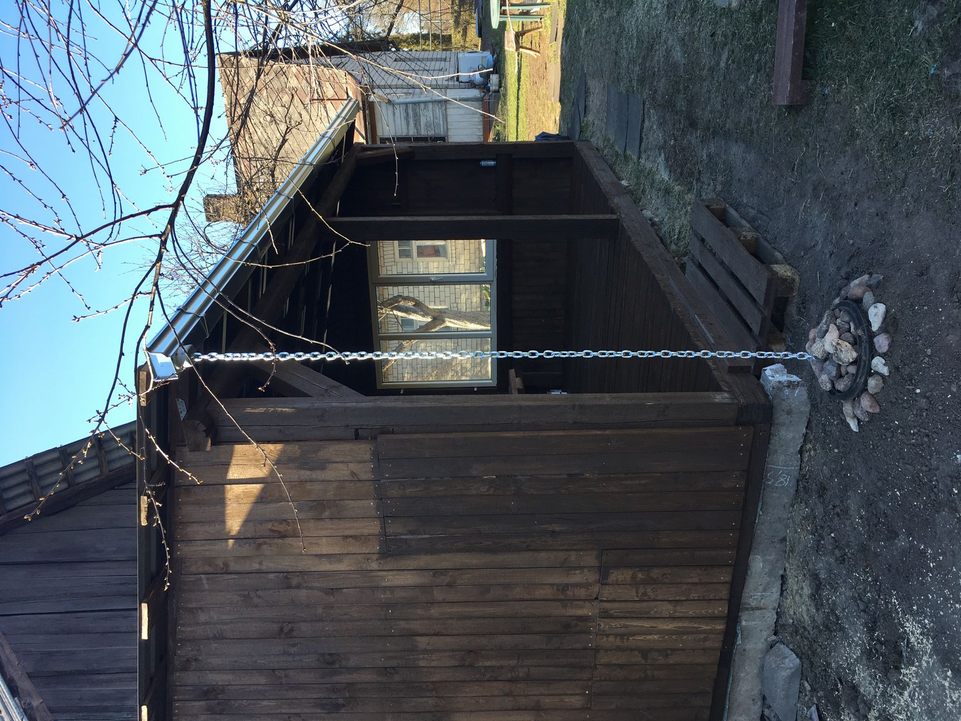 Shed Gulben by JB Build and Fix Ltd, Dorset