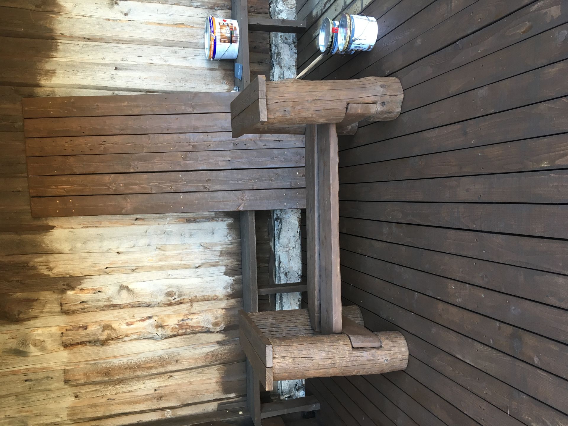 Shed Gulben by JB Build and Fix Ltd, Dorset