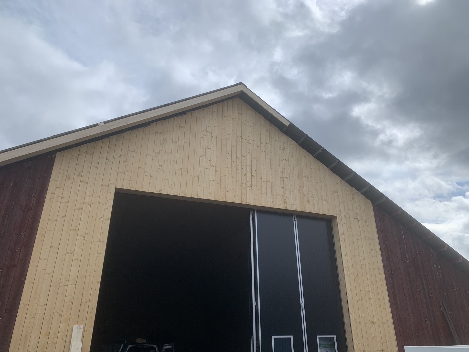 Port Flishallen by JB Build and Fix Ltd, Dorset