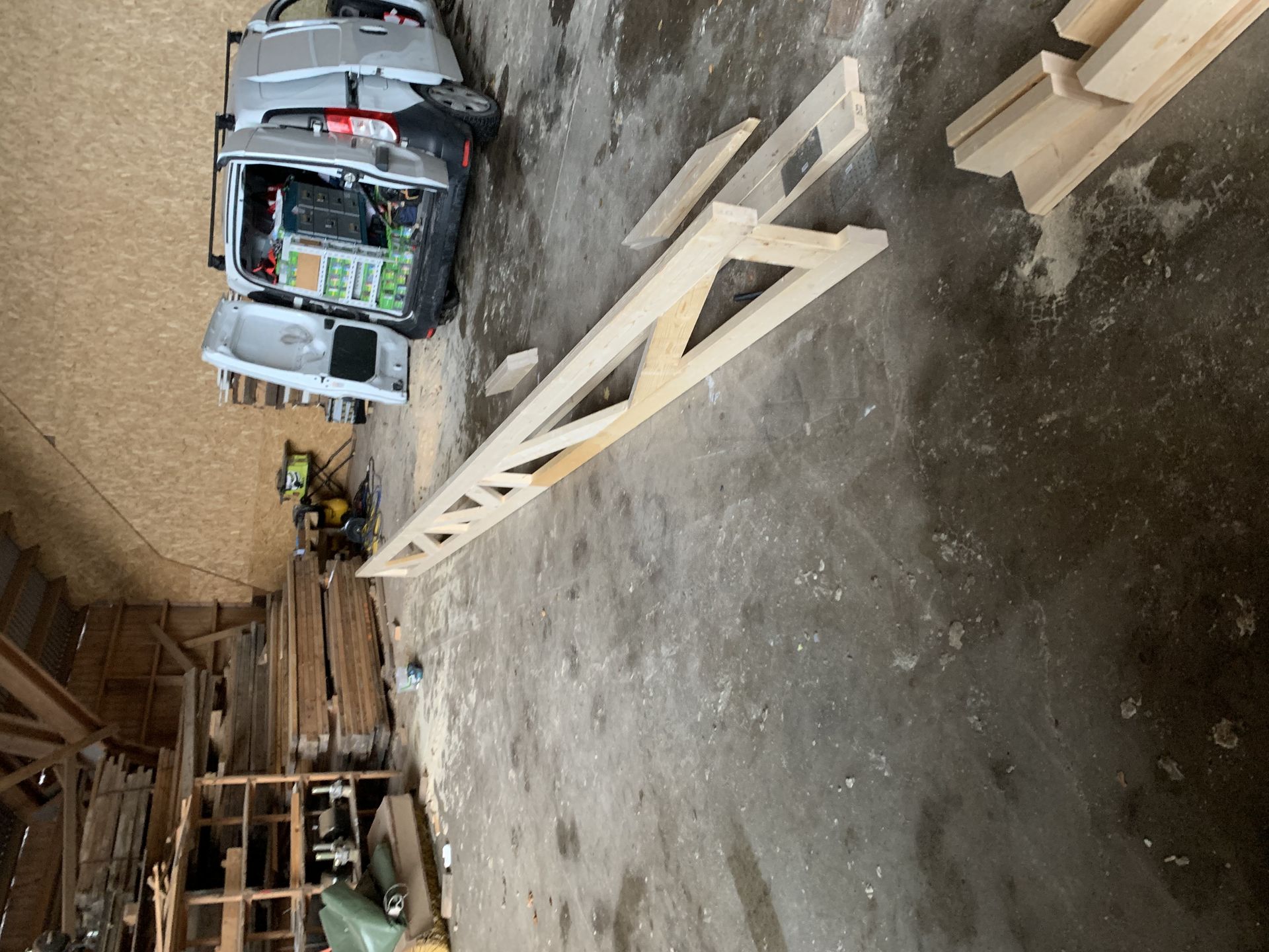 Port Flishallen by JB Build and Fix Ltd, Dorset