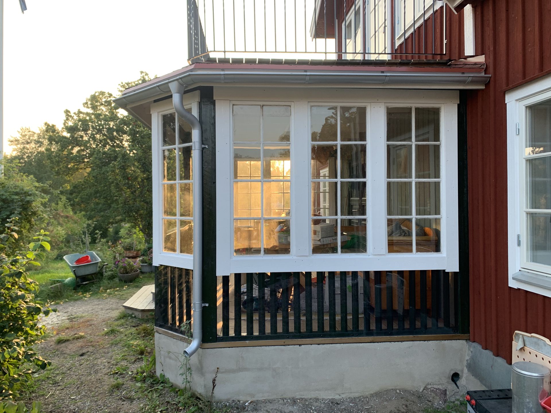 Terace Windows L.tostebo by JB Build and Fix Ltd, Dorset