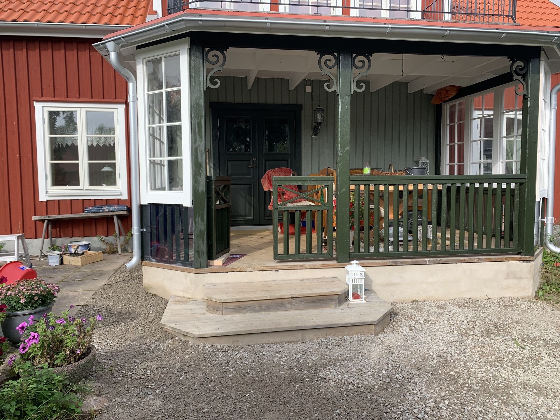 Terace Windows L.tostebo by JB Build and Fix Ltd, Dorset