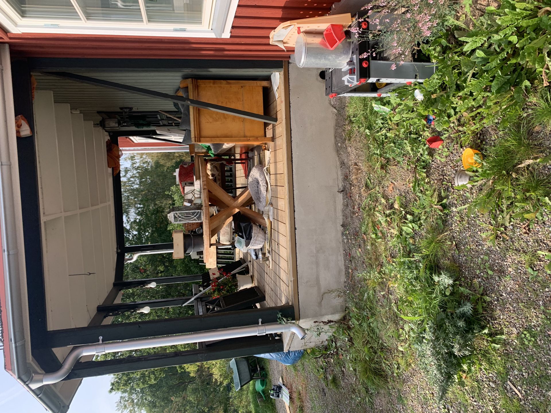 Terace Windows L.tostebo by JB Build and Fix Ltd, Dorset