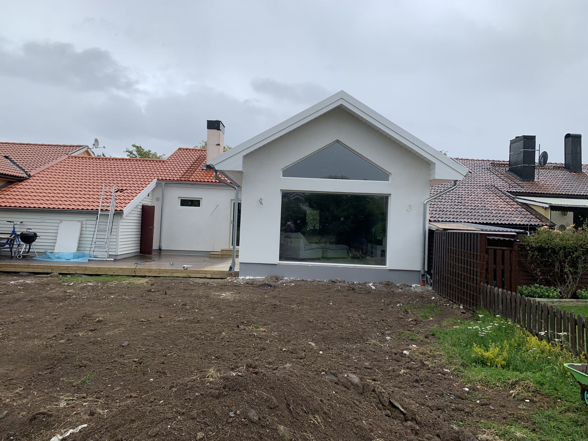 H Extension Mathias by JB Build and Fix Ltd, Dorset