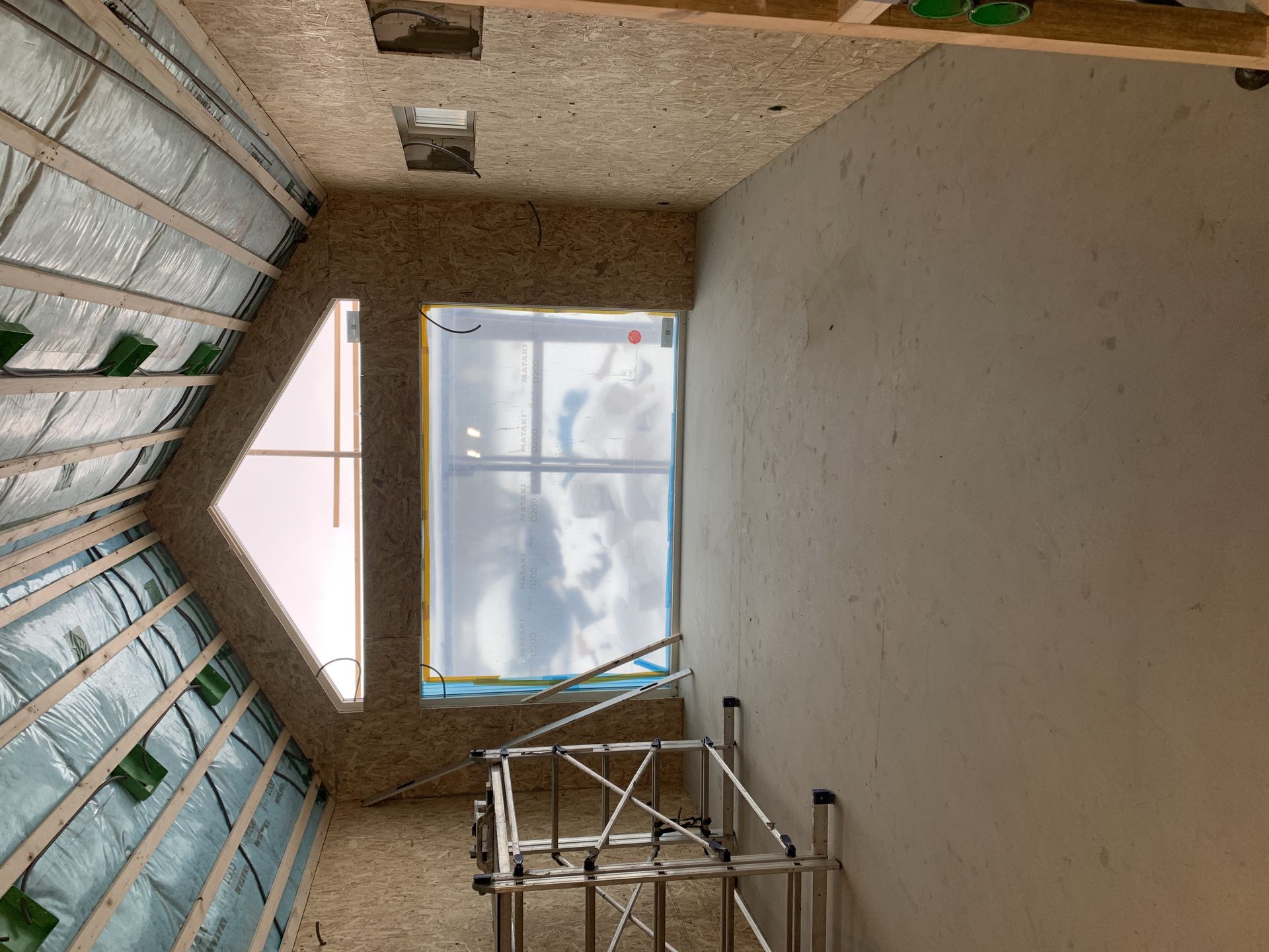 H Extension Mathias by JB Build and Fix Ltd, Dorset