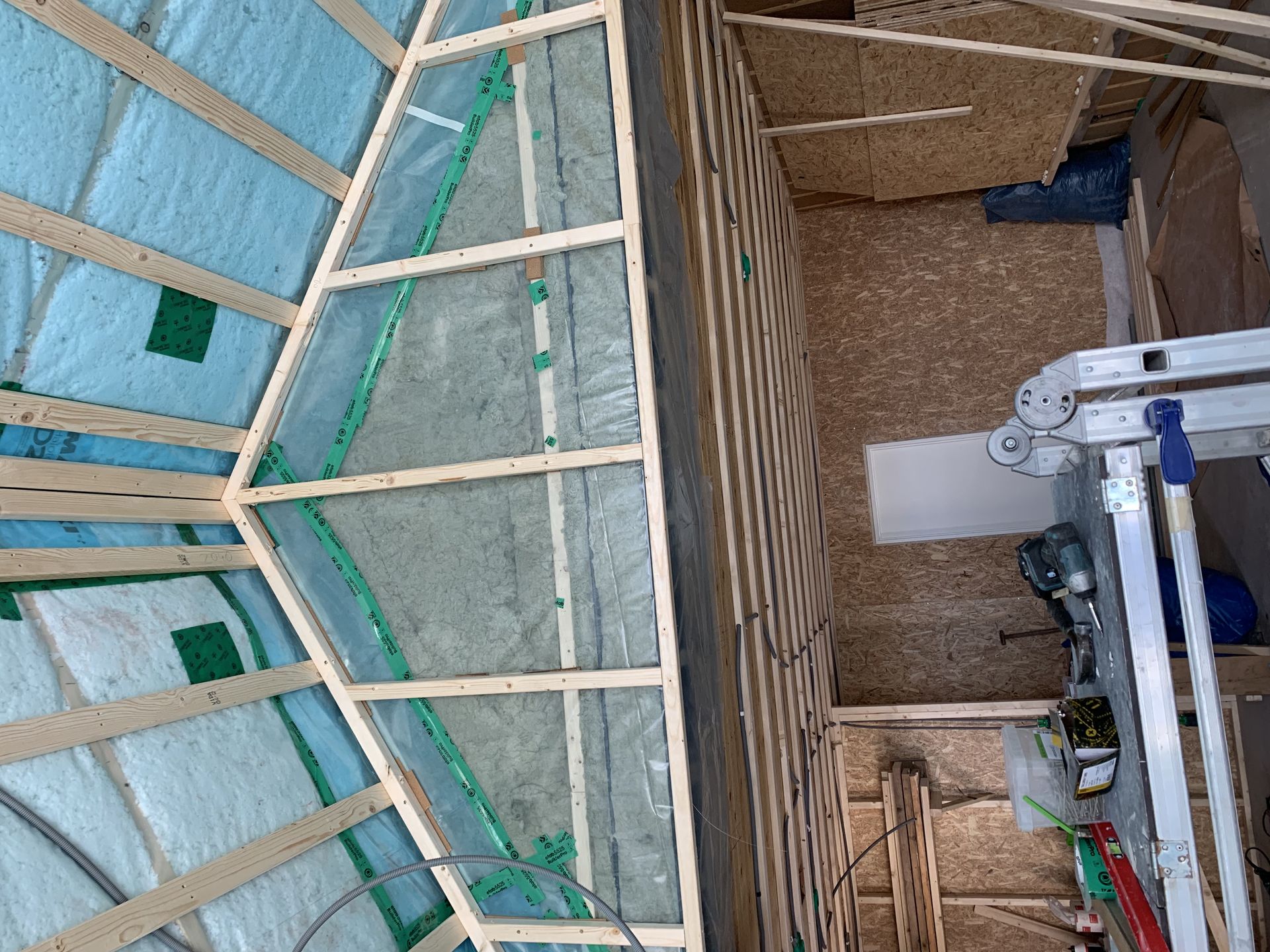 H Extension Mathias by JB Build and Fix Ltd, Dorset