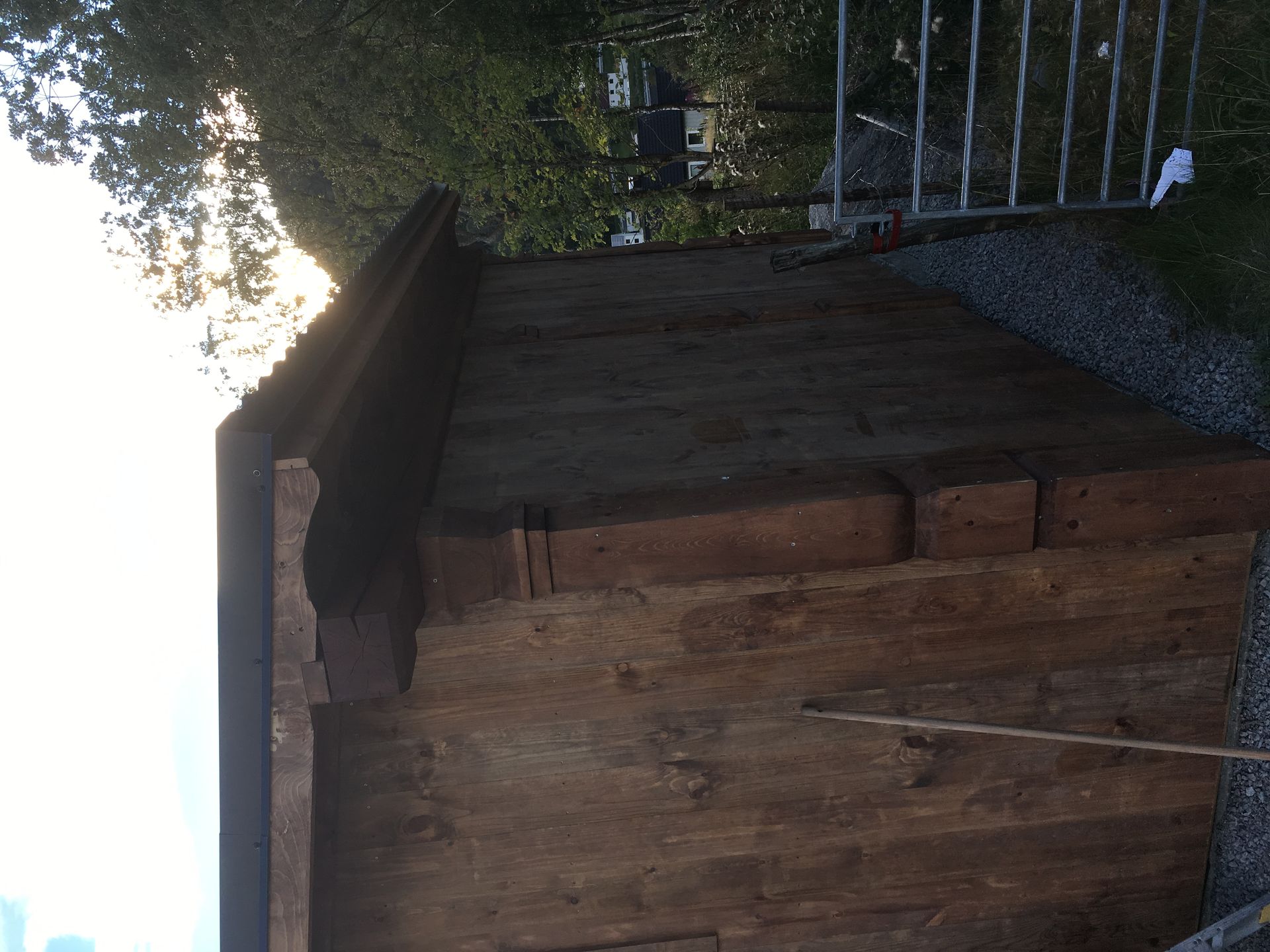 Shed Morten by JB Build and Fix Ltd, Dorset