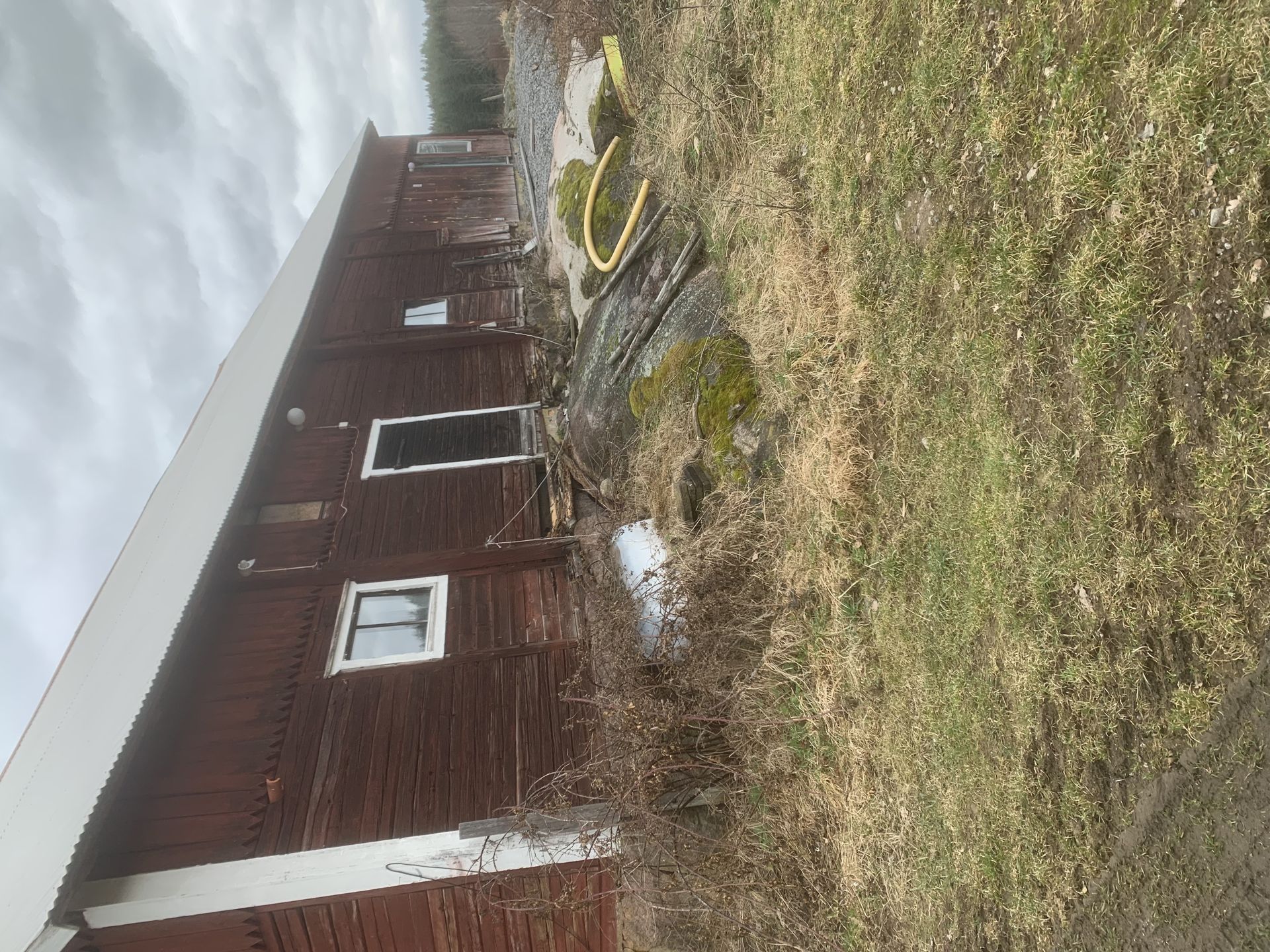 Kafe Lilla Tostebo by JB Build and Fix Ltd, Dorset