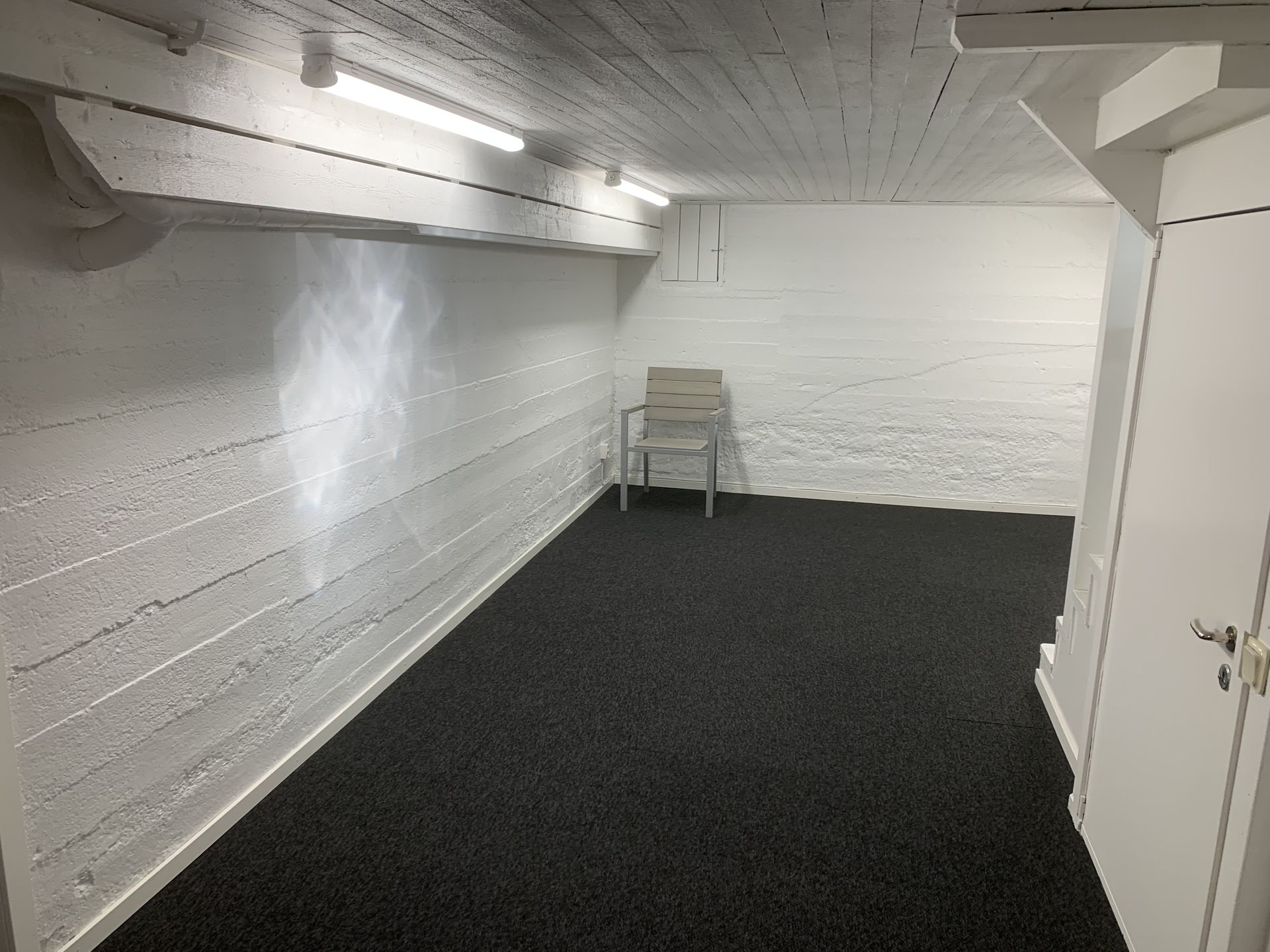 Basement Steakra by JB Build and Fix Ltd, Dorset