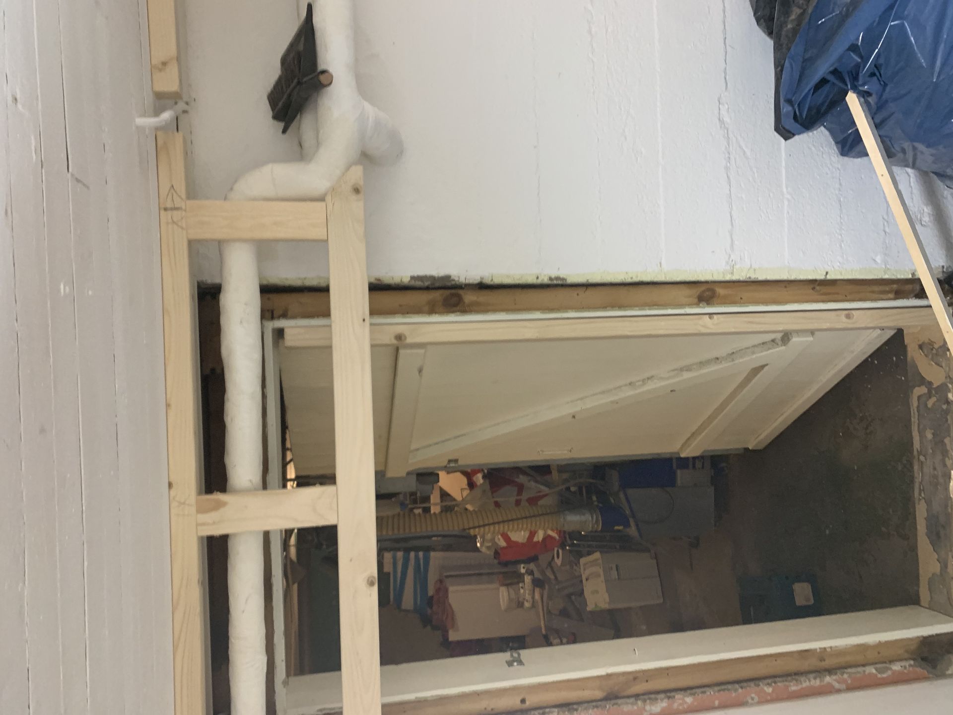 Basement Steakra by JB Build and Fix Ltd, Dorset