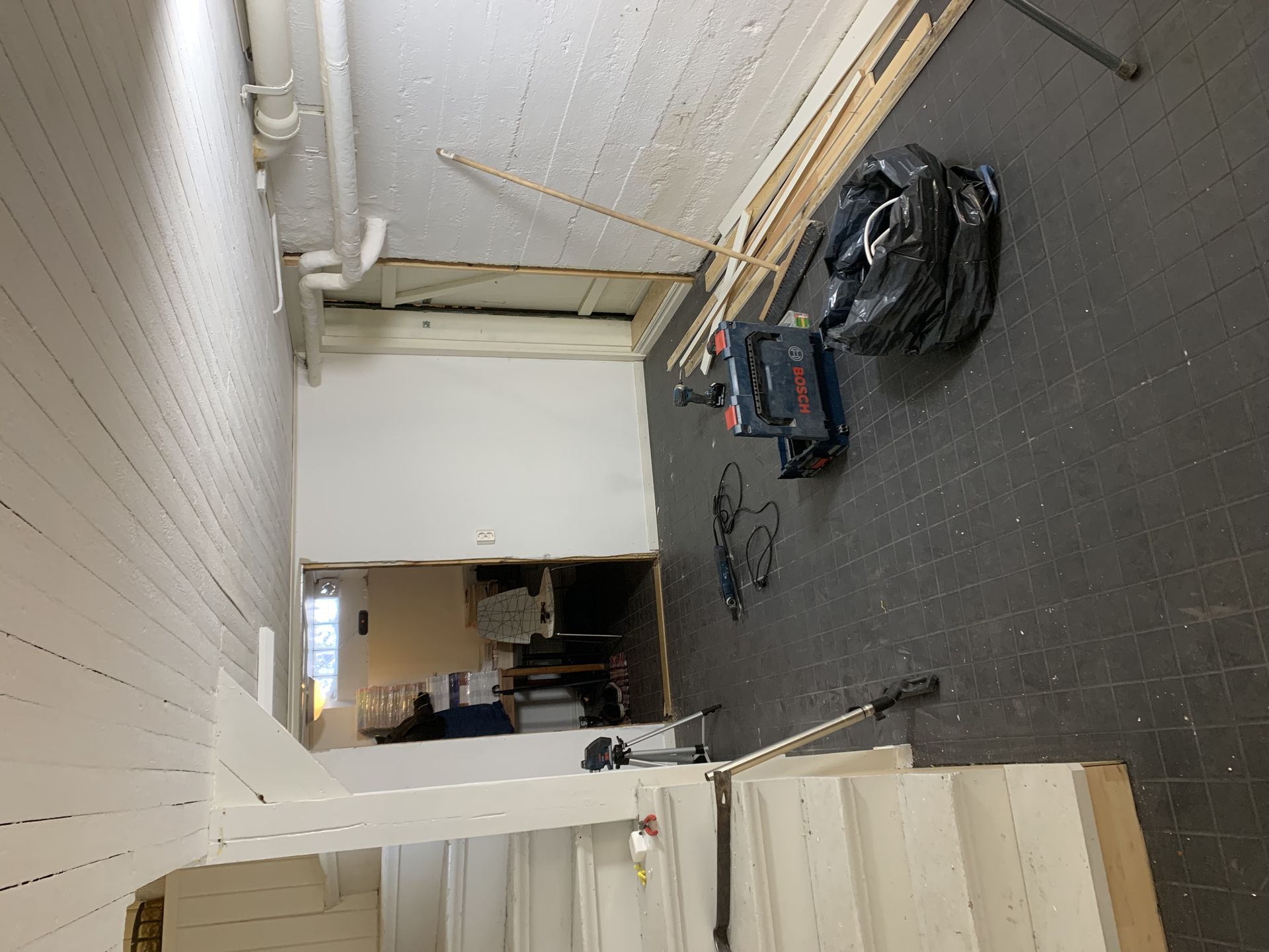 Basement Steakra by JB Build and Fix Ltd, Dorset