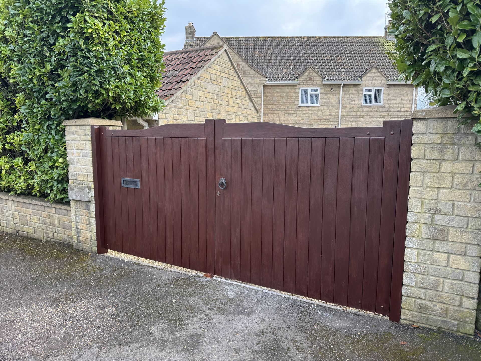 Port W.h by JB Build and Fix Ltd, Dorset