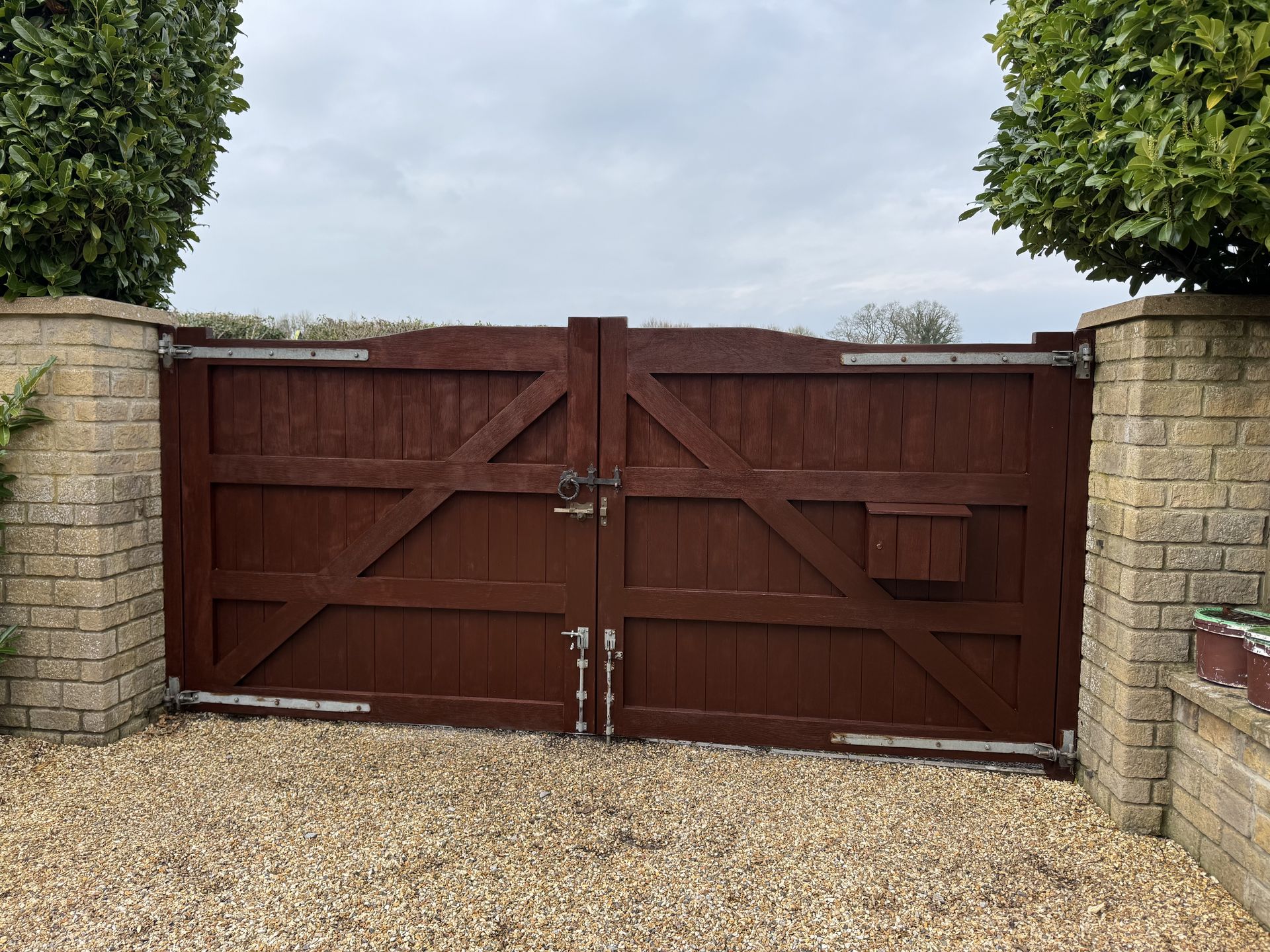 Port W.h by JB Build and Fix Ltd, Dorset