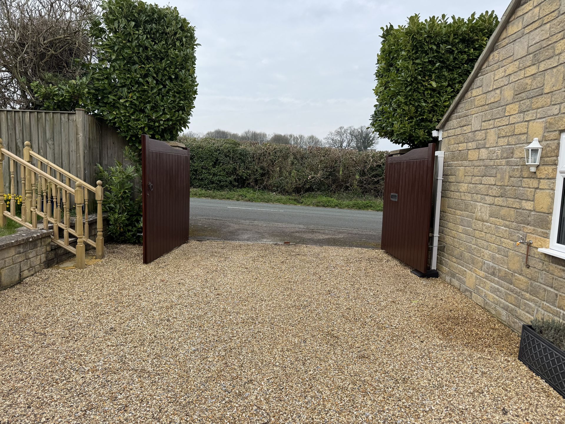 Port W.h by JB Build and Fix Ltd, Dorset