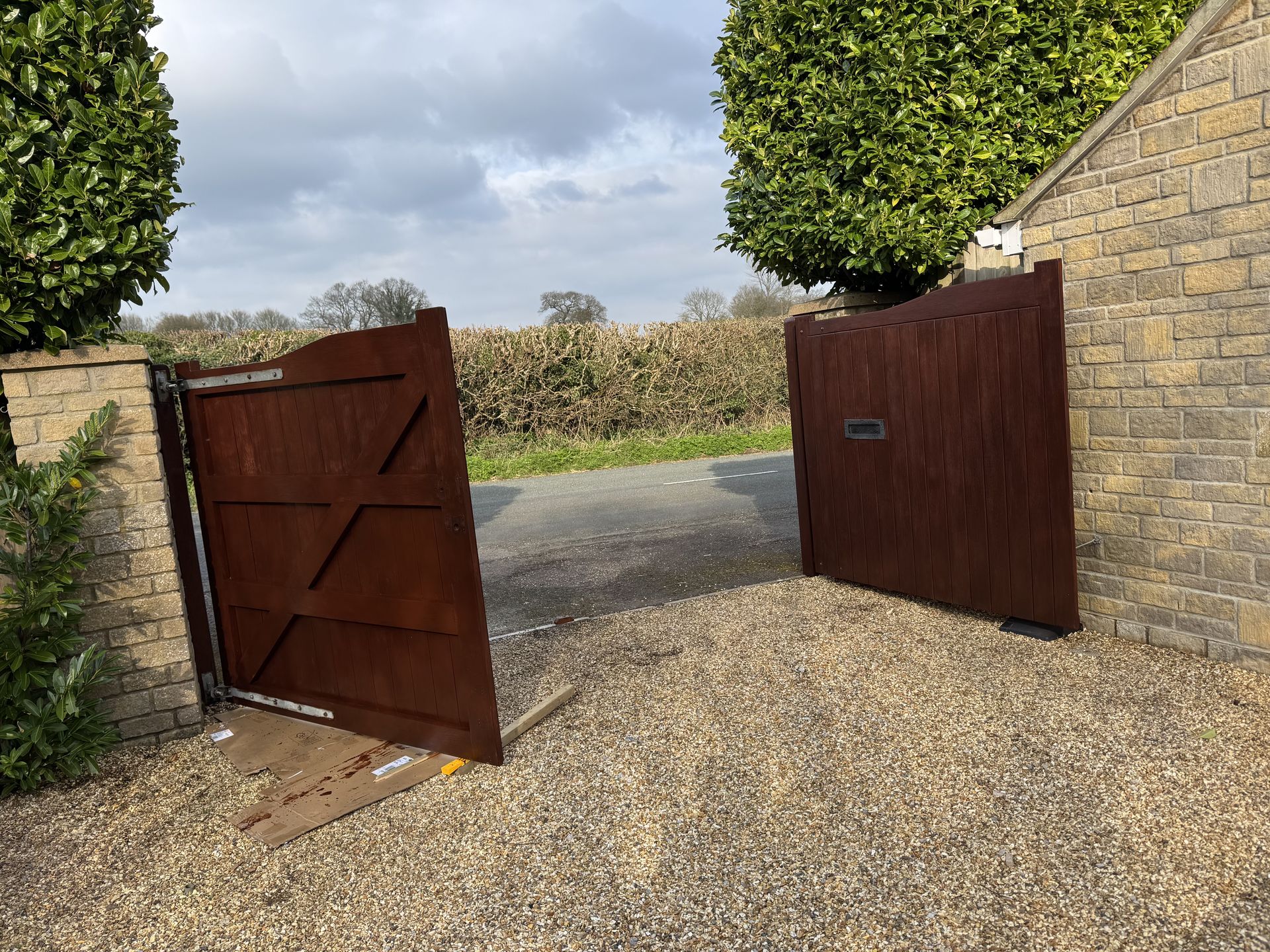 Port W.h by JB Build and Fix Ltd, Dorset