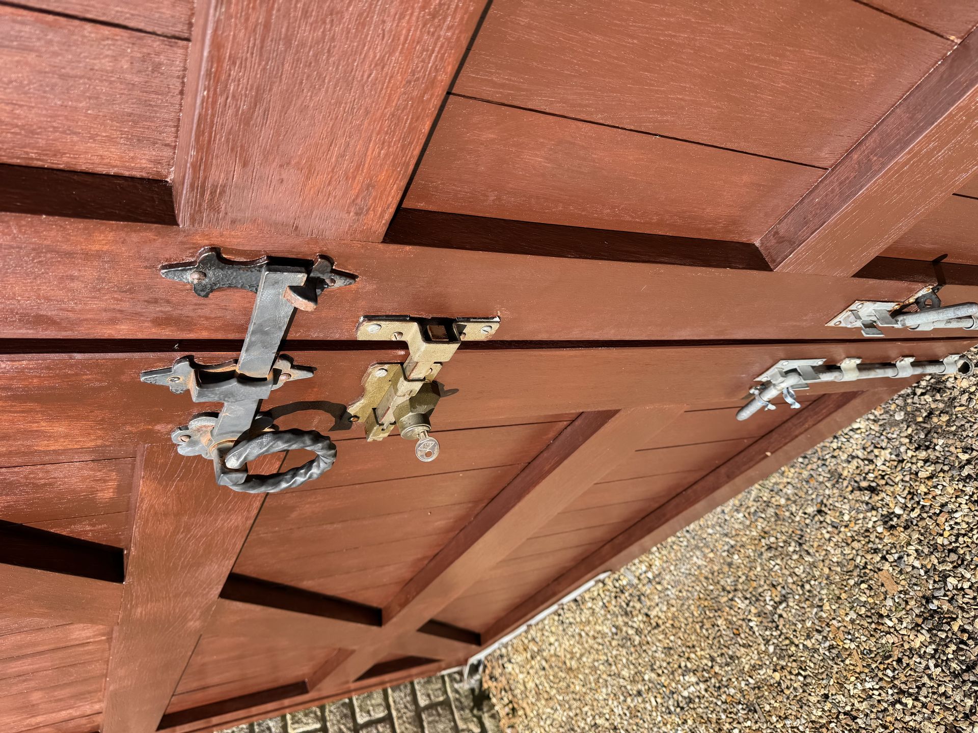 Port W.h by JB Build and Fix Ltd, Dorset