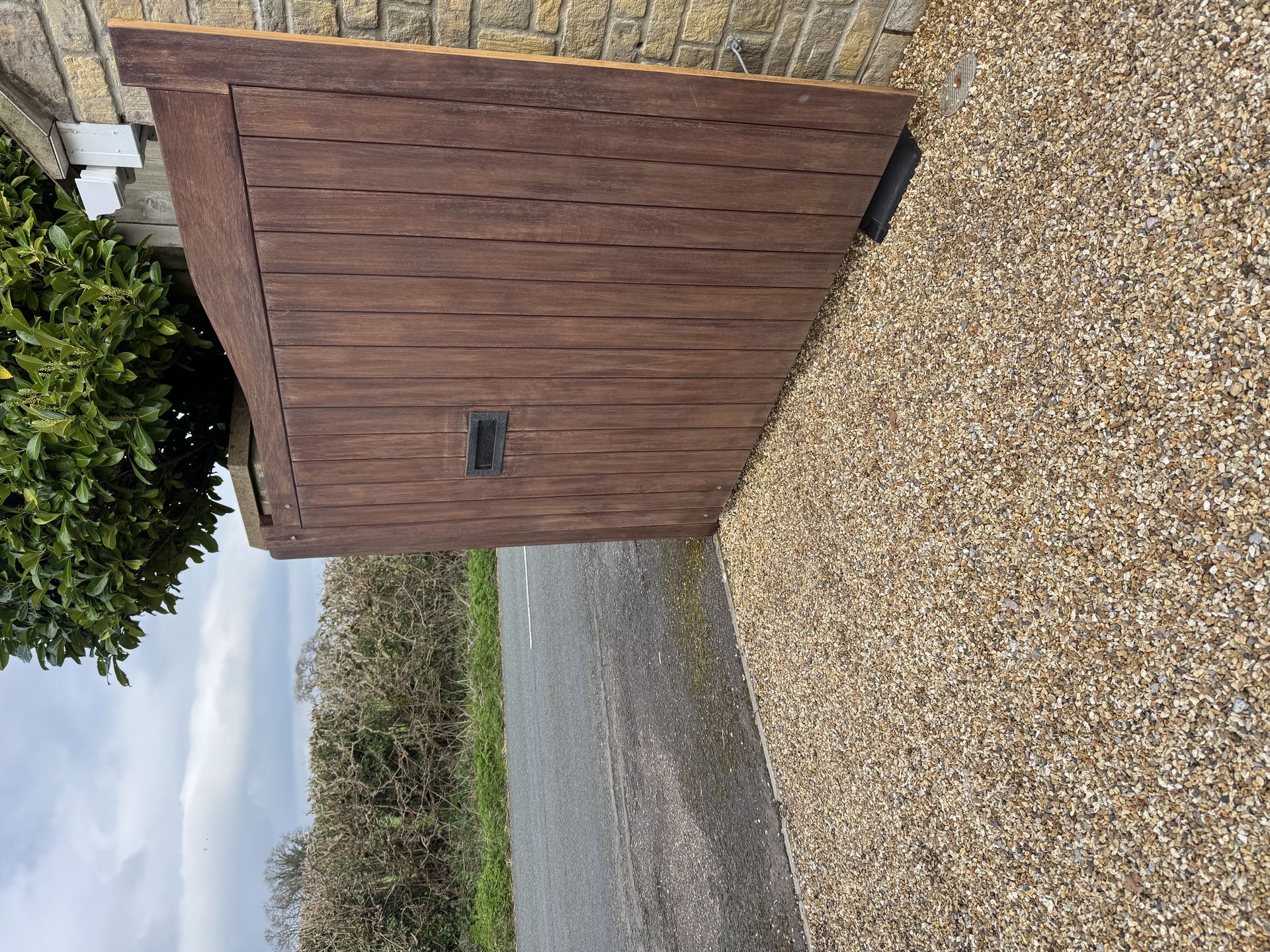 Port W.h by JB Build and Fix Ltd, Dorset