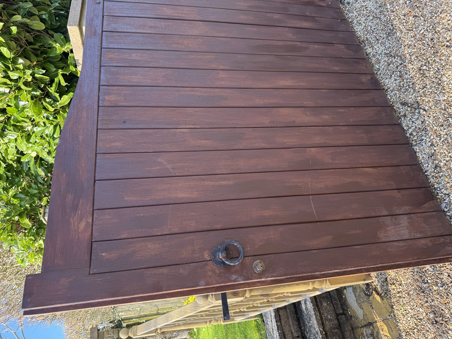 Port W.h by JB Build and Fix Ltd, Dorset