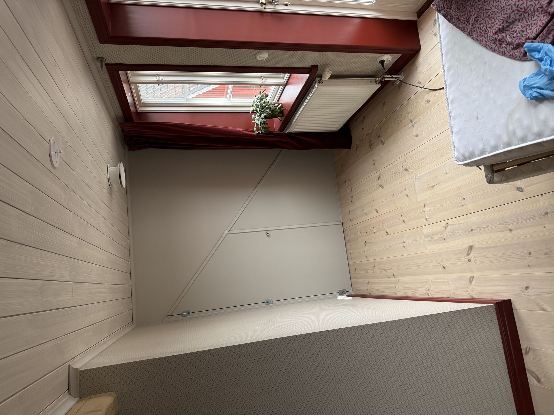 Loft Lilla Tostebo by JB Build and Fix Ltd, Dorset