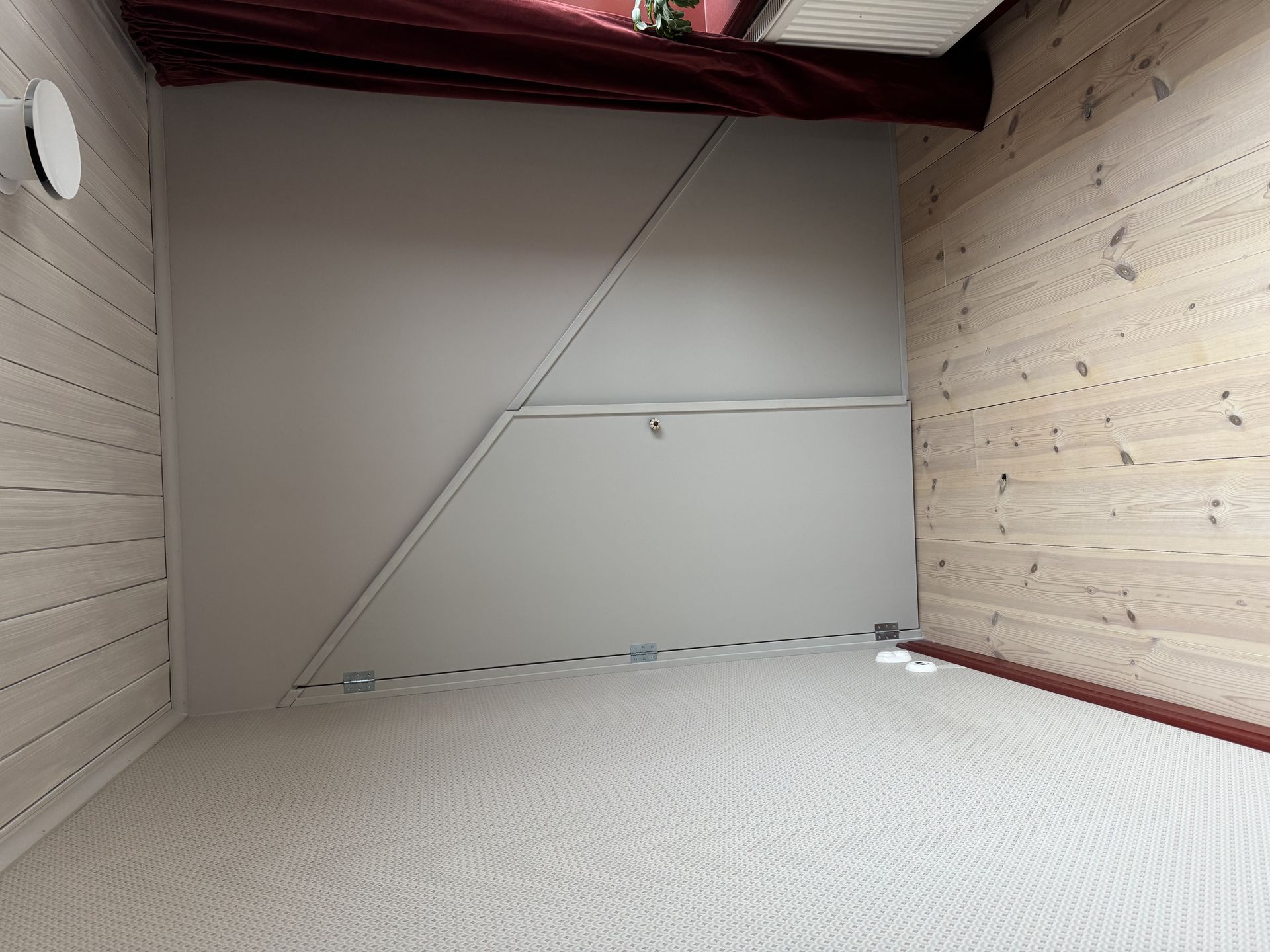 Loft Lilla Tostebo by JB Build and Fix Ltd, Dorset