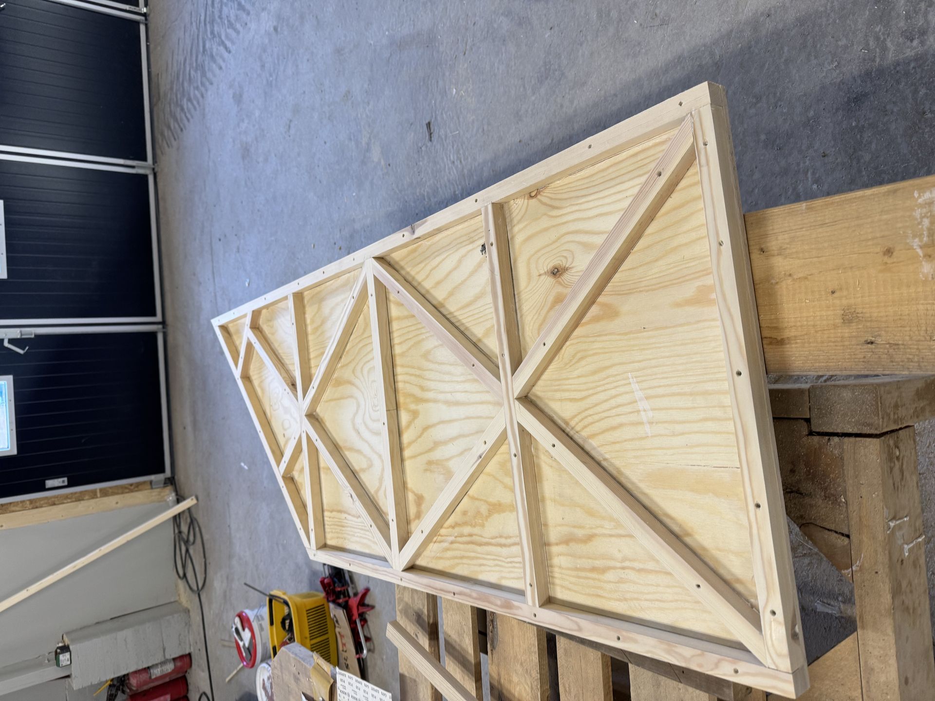 Loft Lilla Tostebo by JB Build and Fix Ltd, Dorset