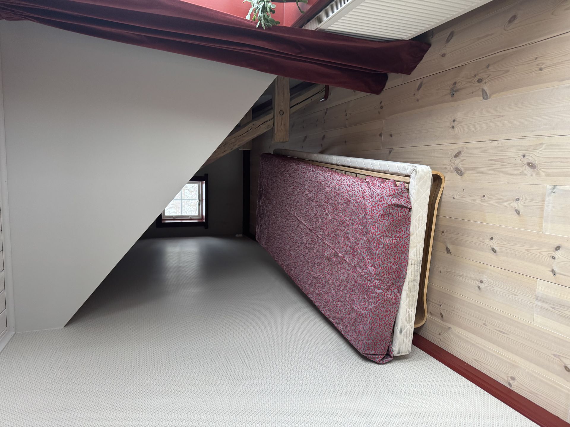 Loft Lilla Tostebo by JB Build and Fix Ltd, Dorset