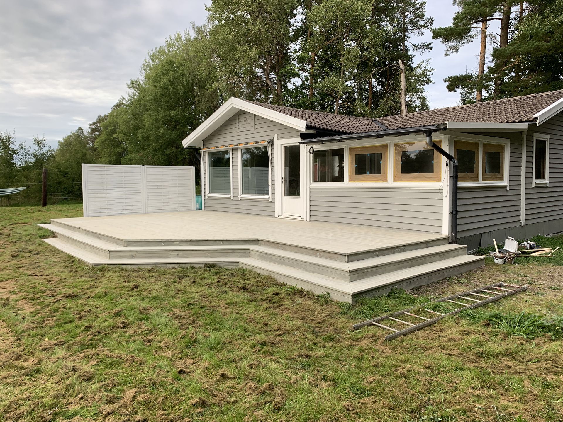 House Repair Joar by JB Build and Fix Ltd, Dorset