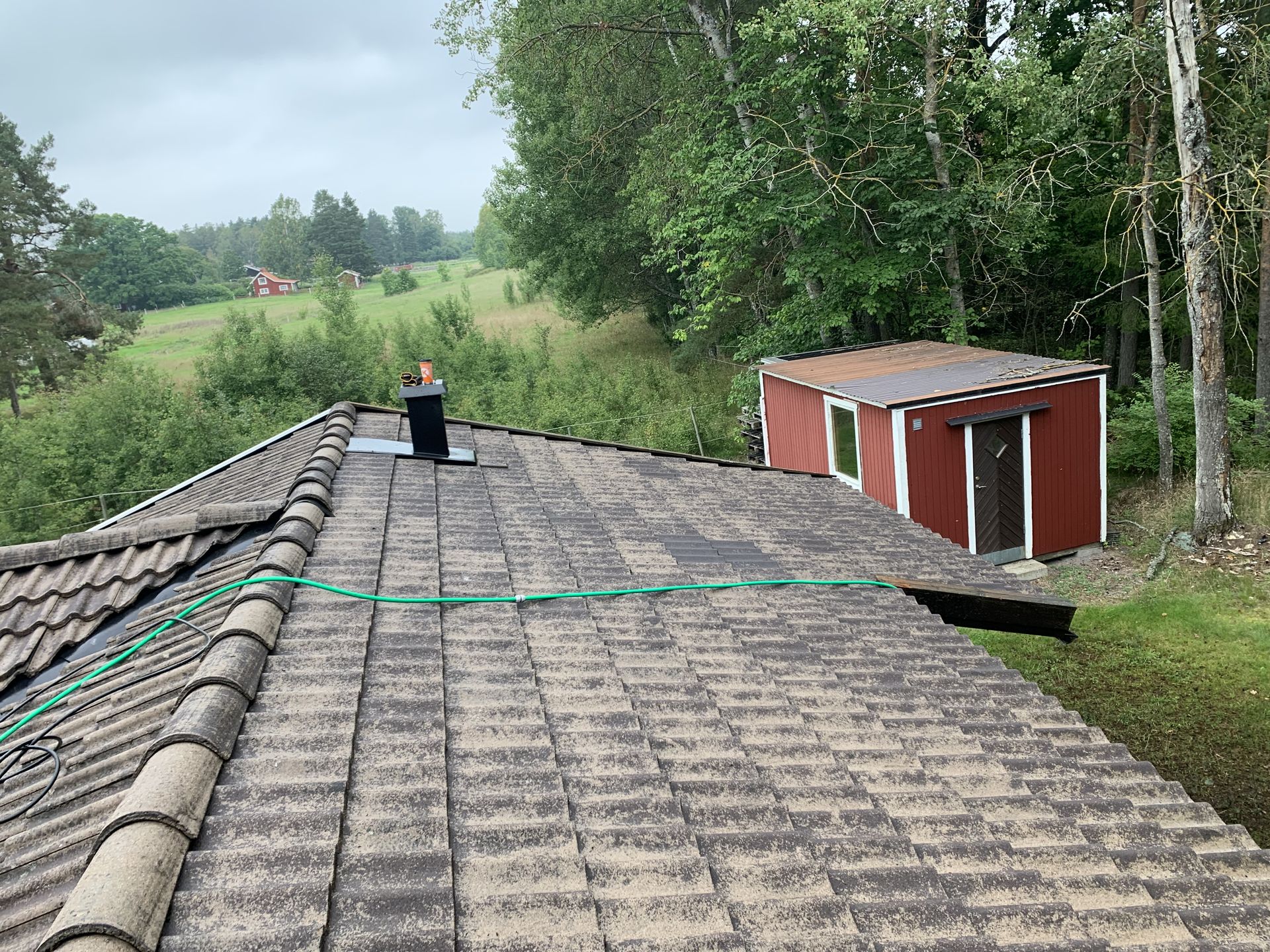 House Repair Joar by JB Build and Fix Ltd, Dorset