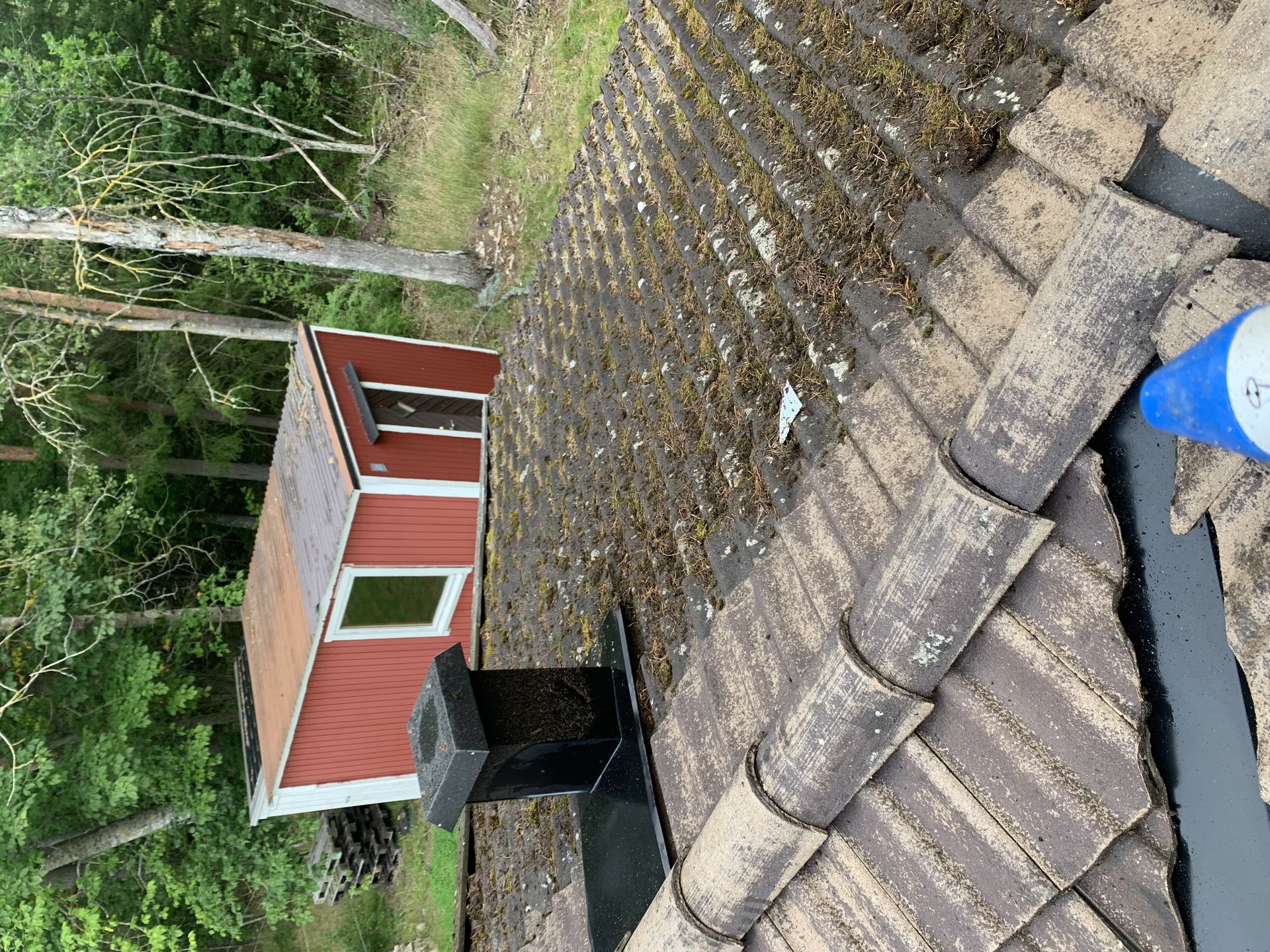 House Repair Joar by JB Build and Fix Ltd, Dorset