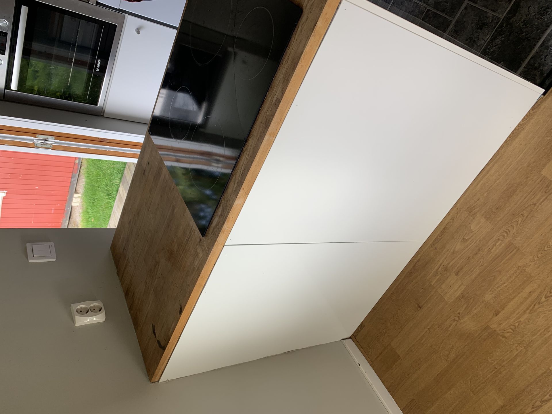 House Repair Joar by JB Build and Fix Ltd, Dorset