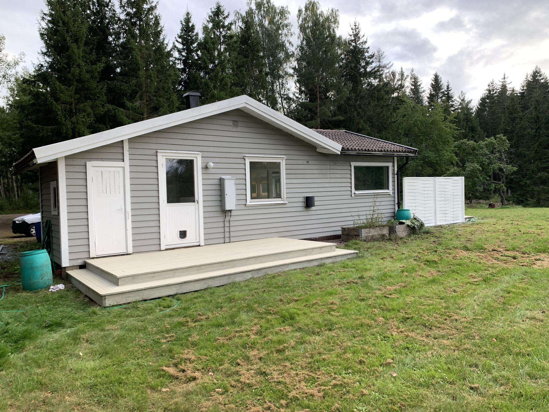 House Repair Joar by JB Build and Fix Ltd, Dorset