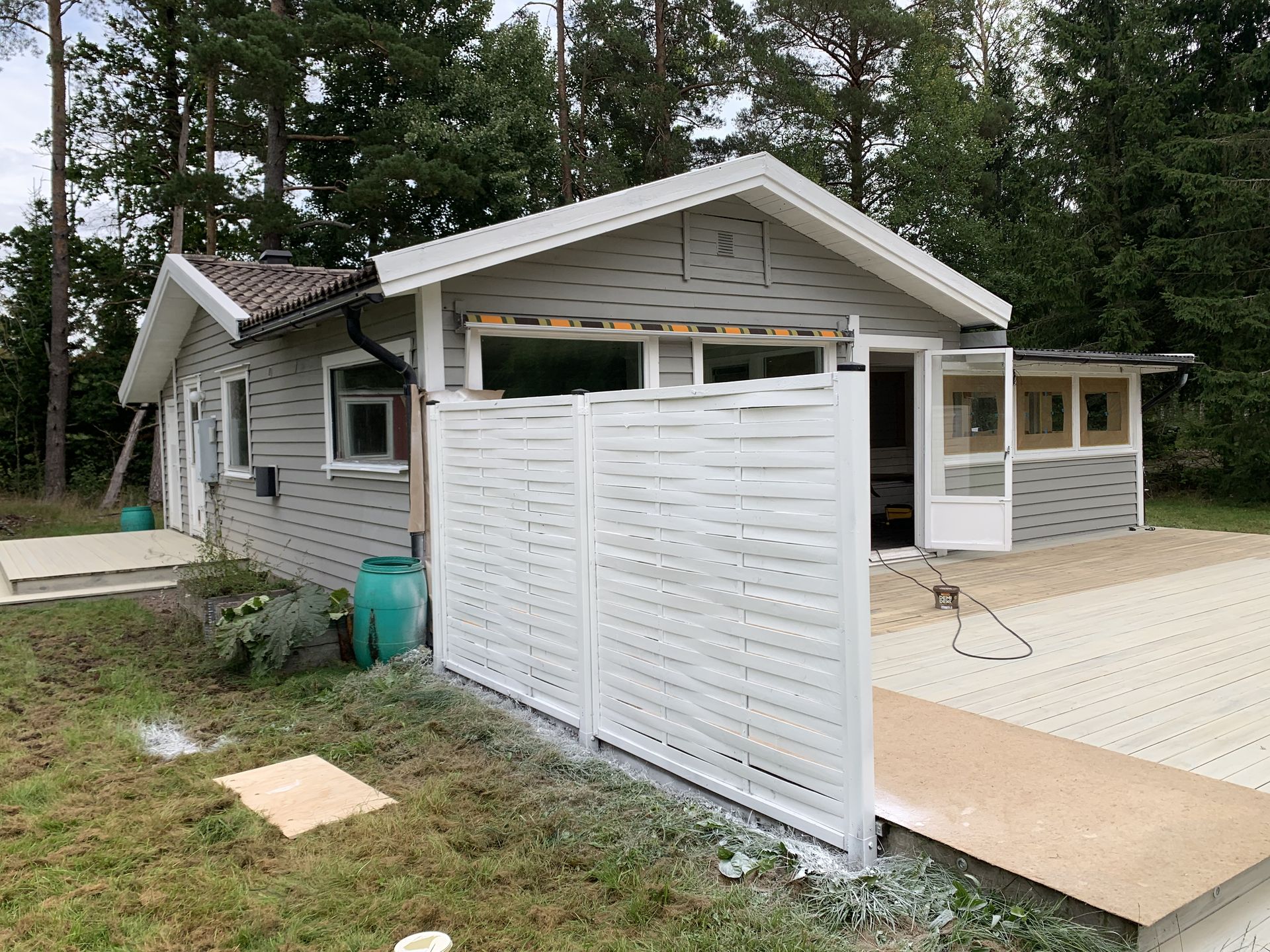 House Repair Joar by JB Build and Fix Ltd, Dorset