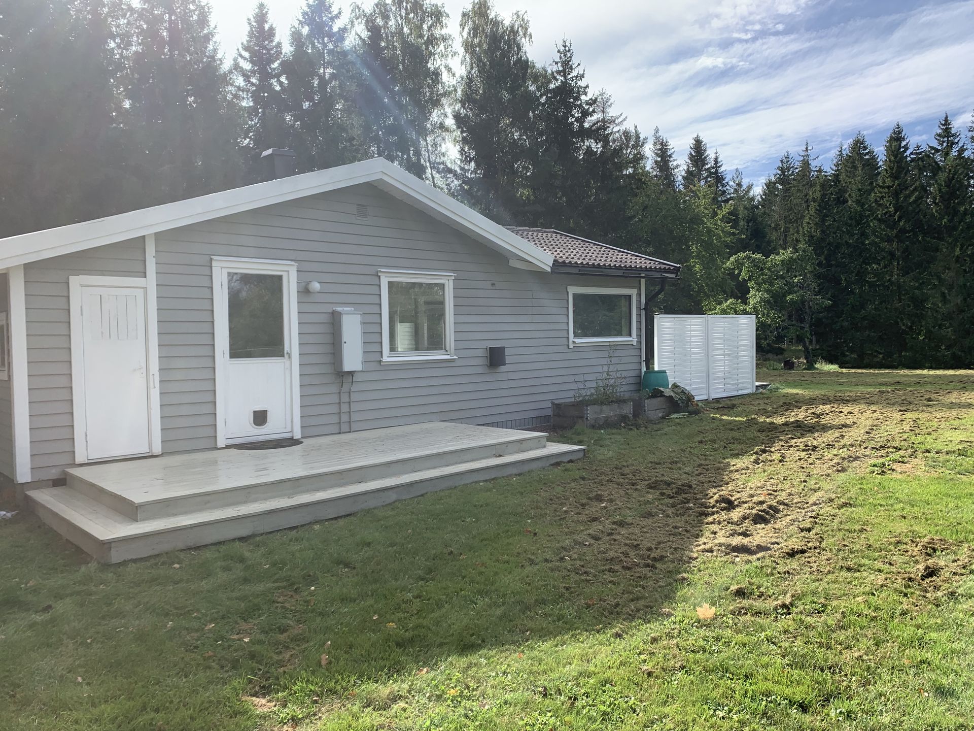 House Repair Joar by JB Build and Fix Ltd, Dorset