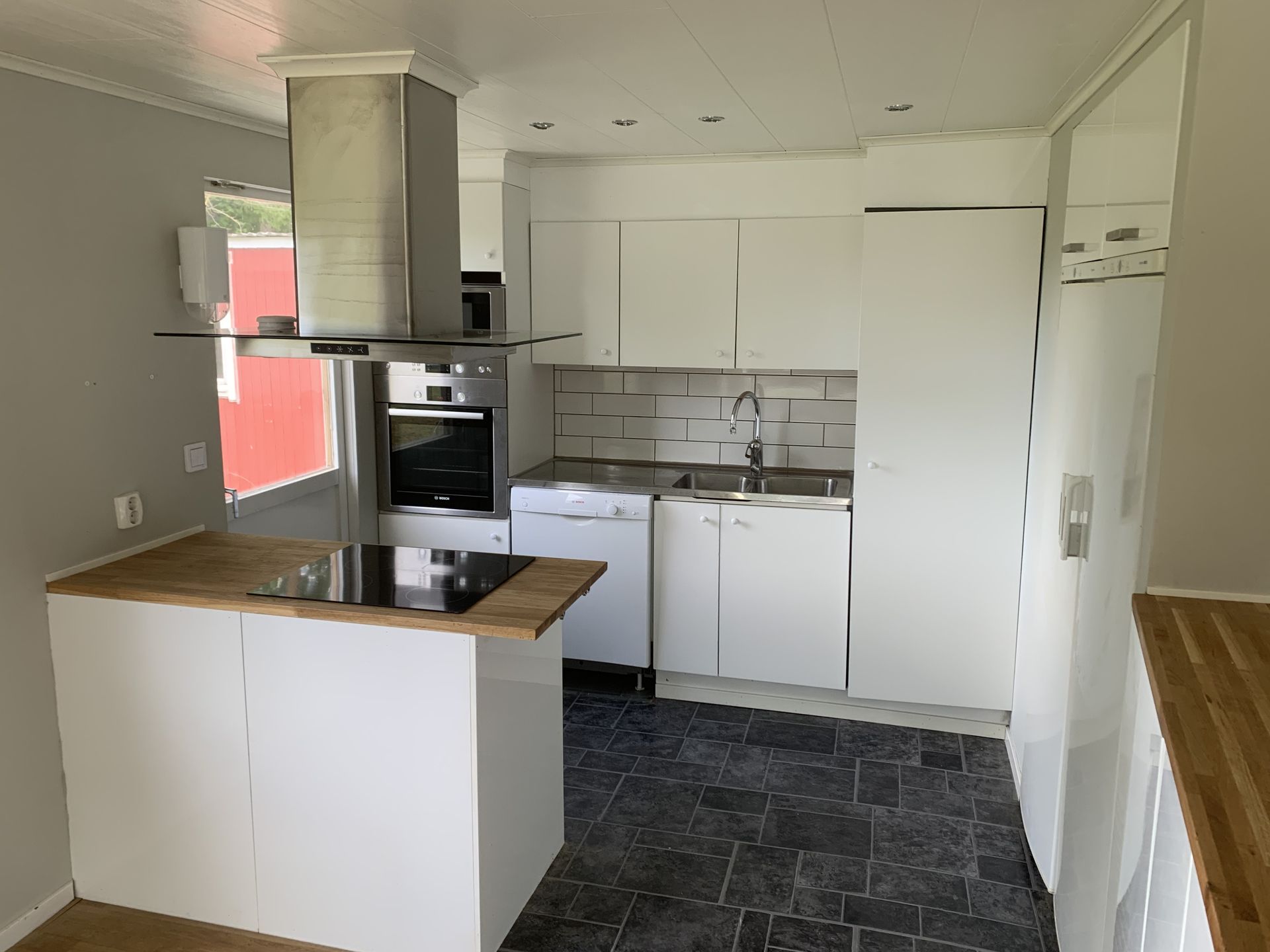 House Repair Joar by JB Build and Fix Ltd, Dorset