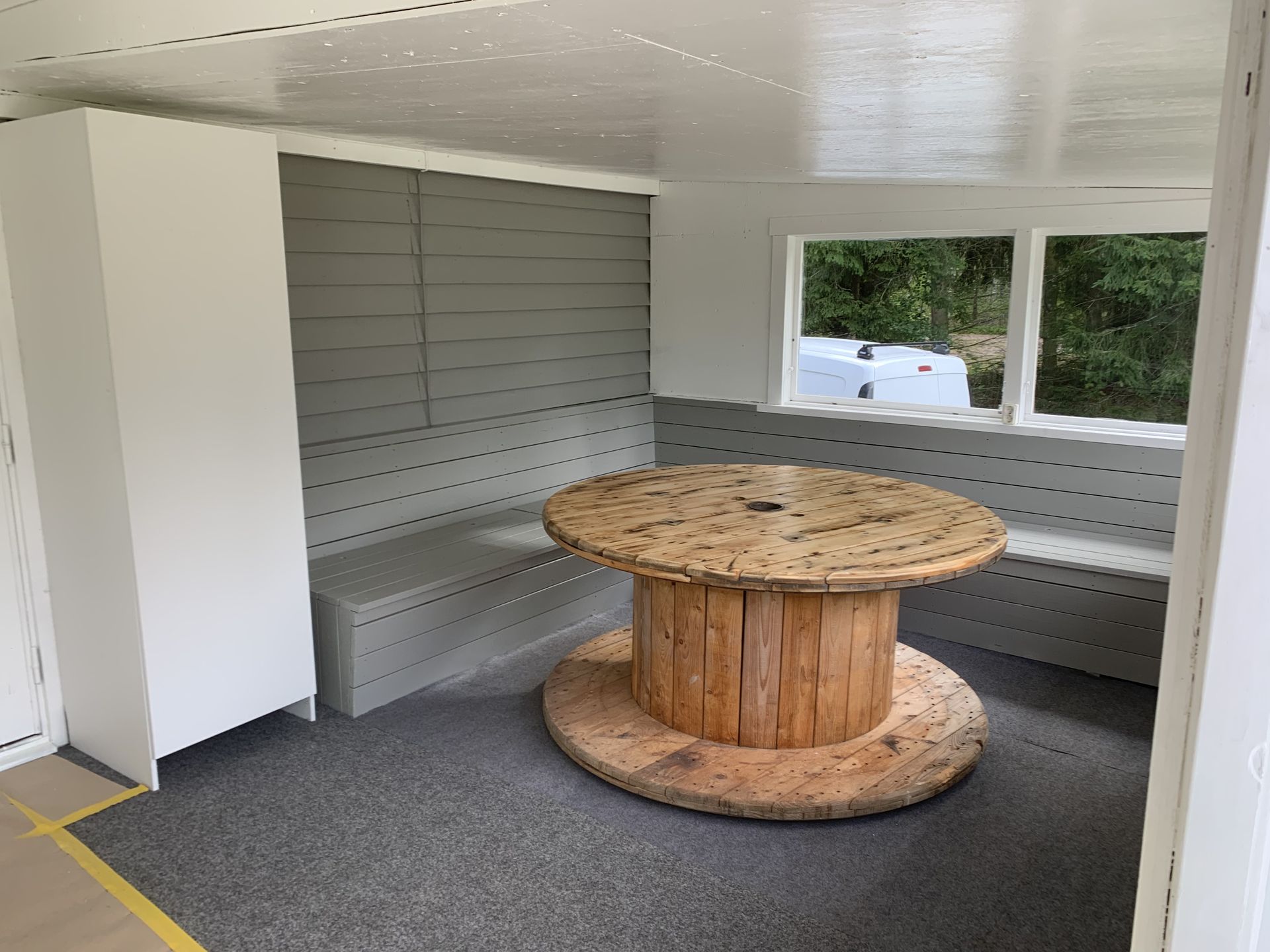 House Repair Joar by JB Build and Fix Ltd, Dorset