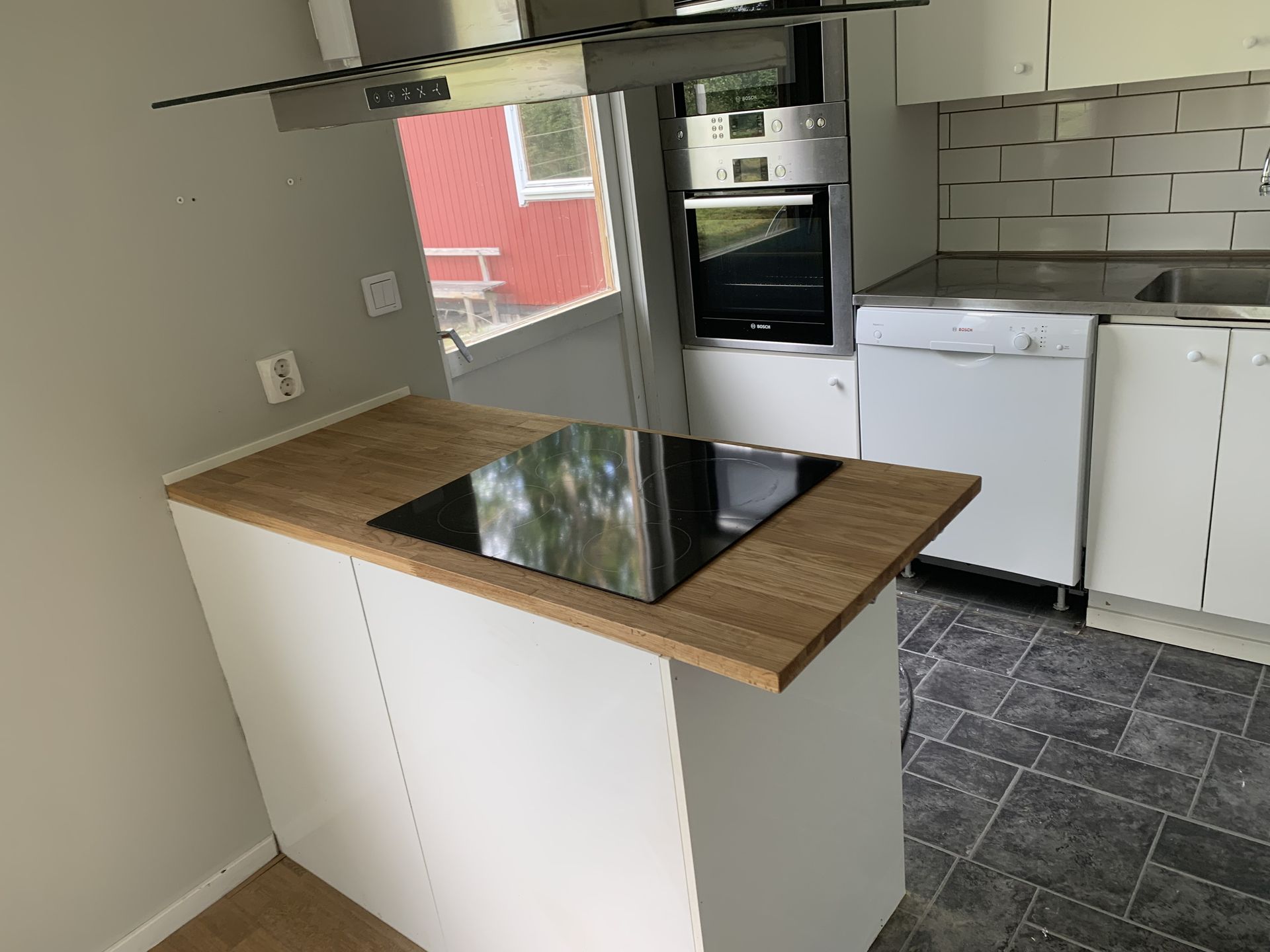 House Repair Joar by JB Build and Fix Ltd, Dorset