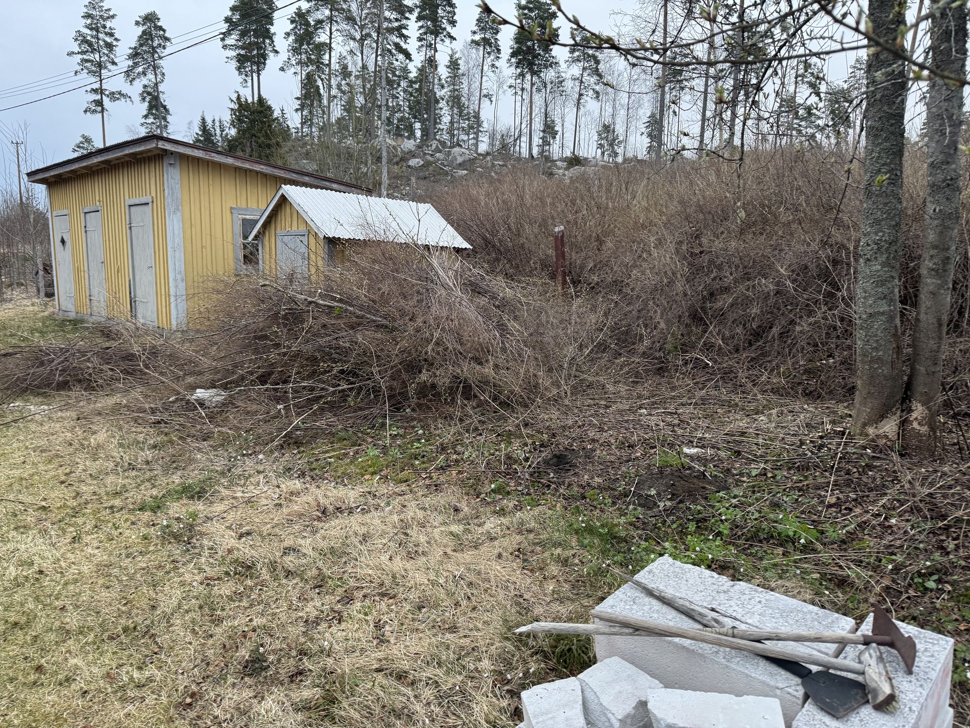 Renovation Kisavagen 39 by JB Build and Fix Ltd, Dorset