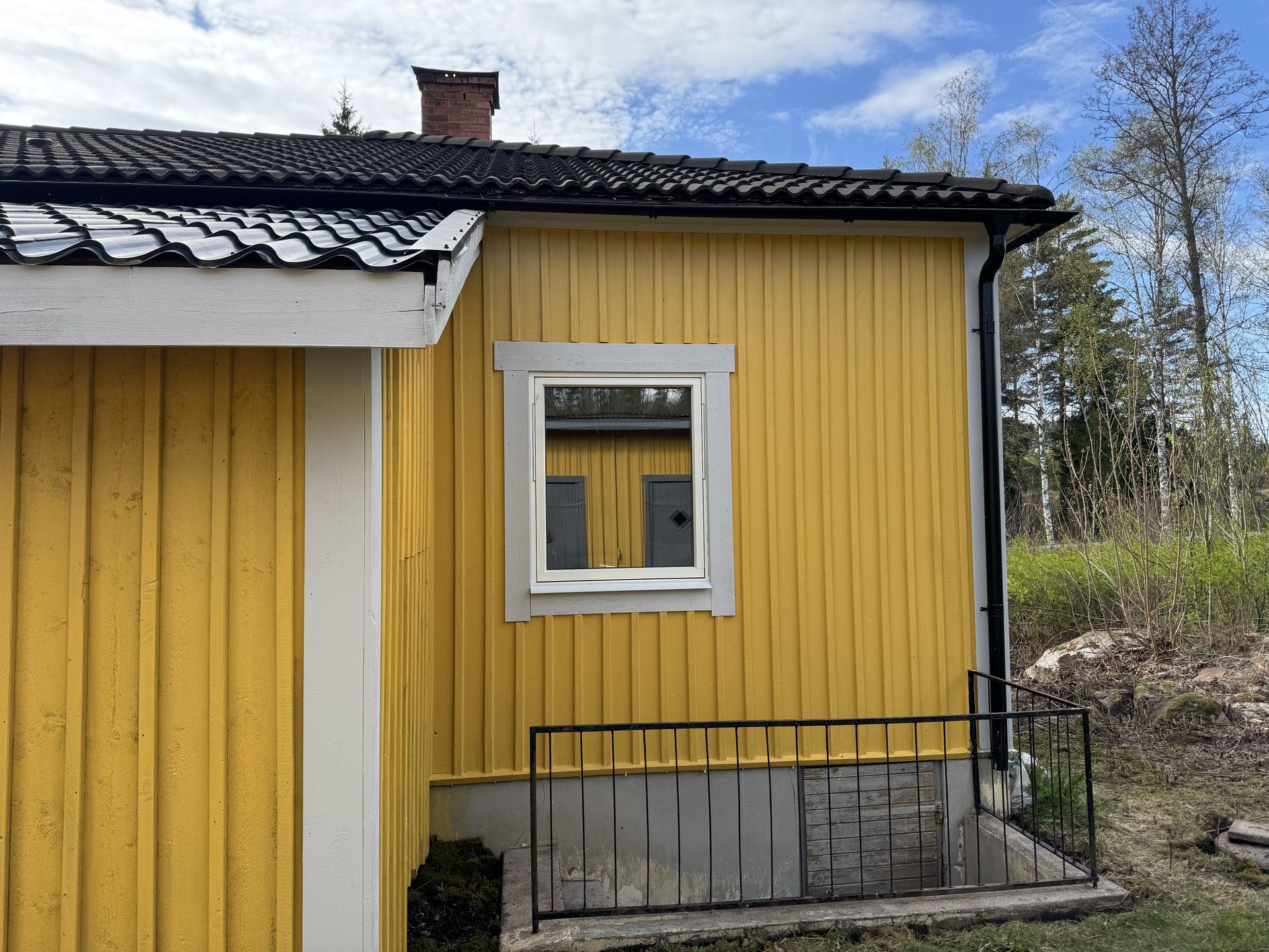 Renovation Kisavagen 39 by JB Build and Fix Ltd, Dorset