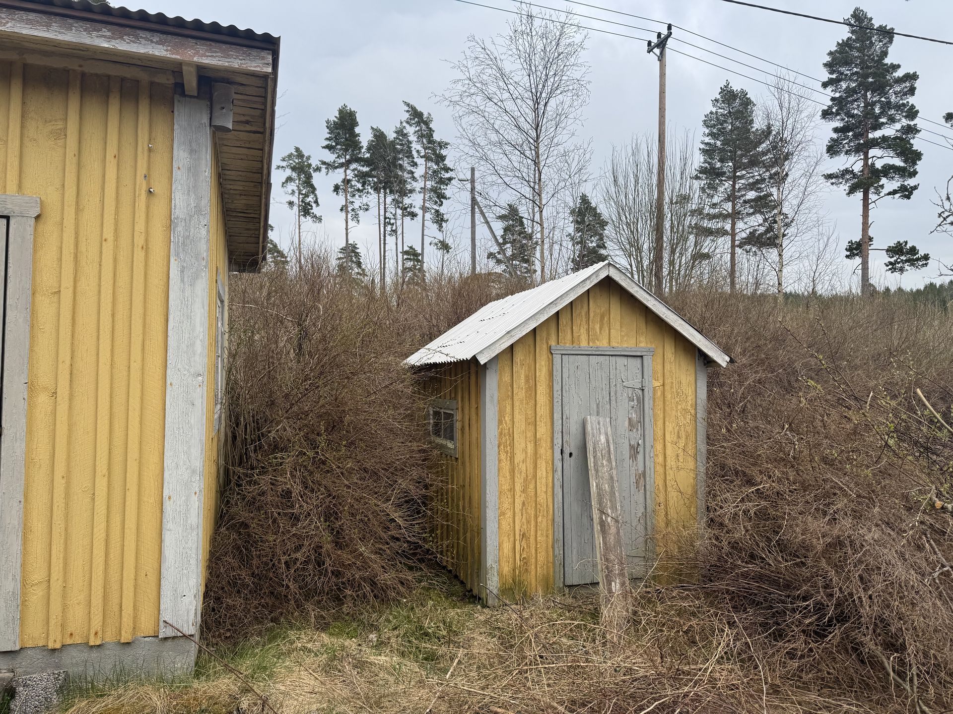 Renovation Kisavagen 39 by JB Build and Fix Ltd, Dorset