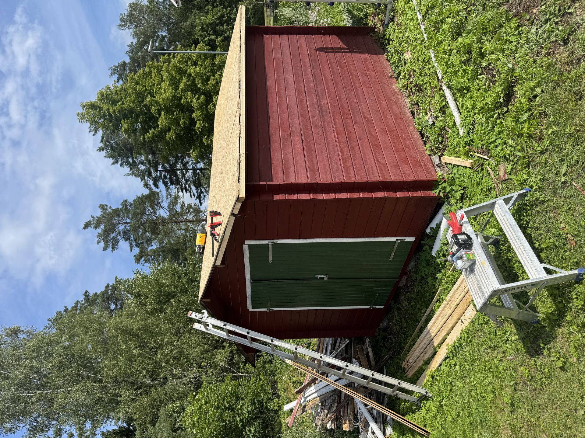 Old Bankhouse by JB Build and Fix Ltd, Dorset