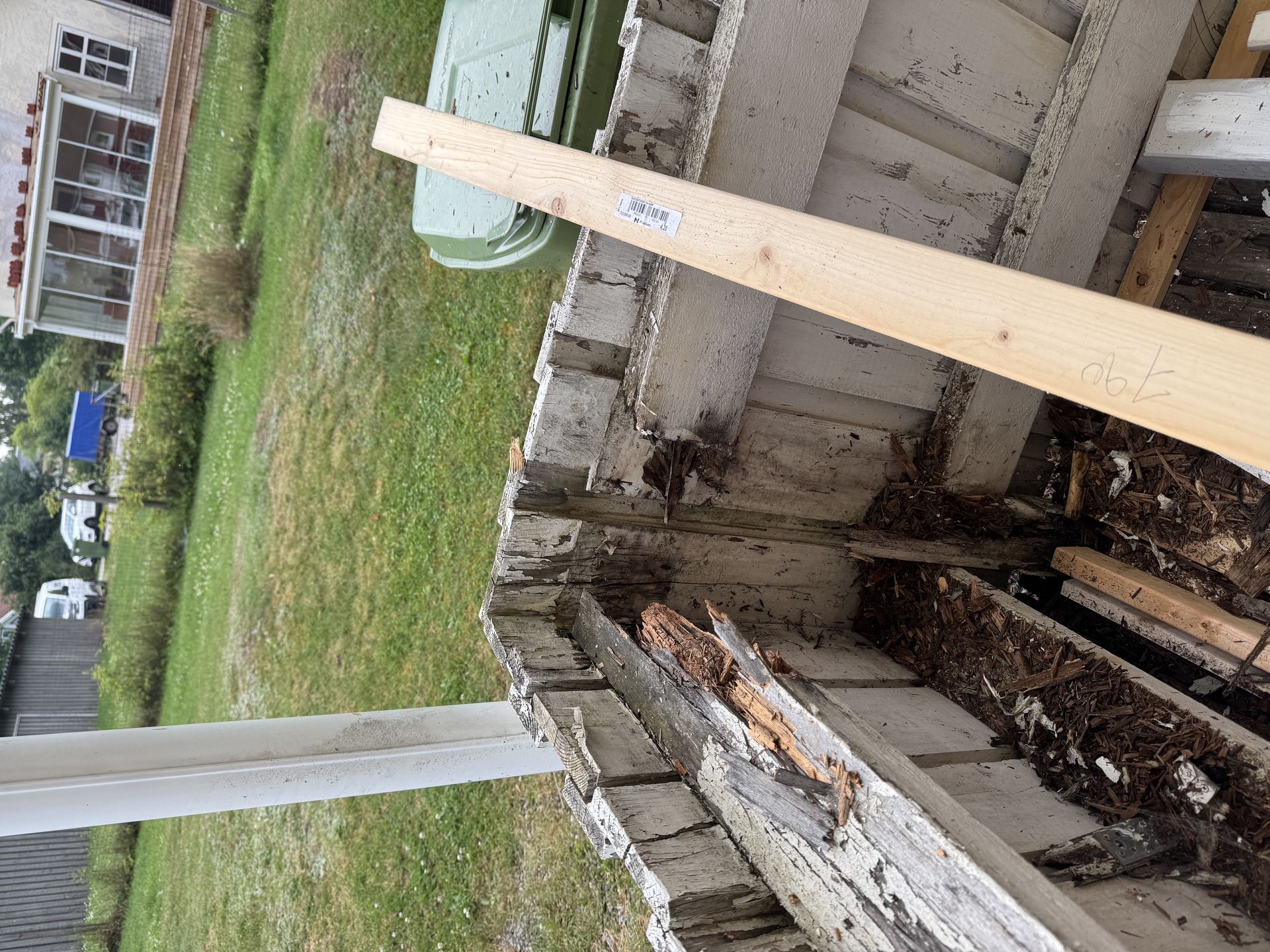 Old Bankhouse by JB Build and Fix Ltd, Dorset