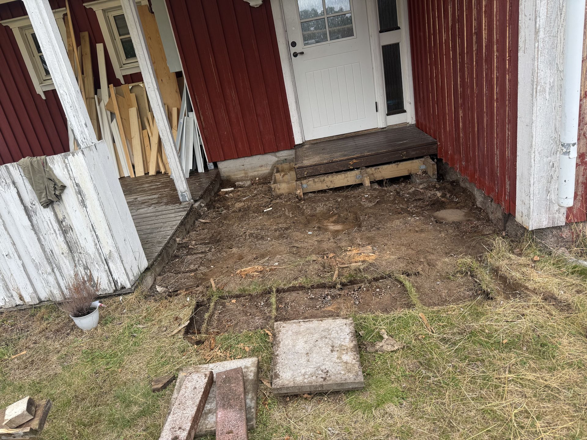 Old Bankhouse by JB Build and Fix Ltd, Dorset