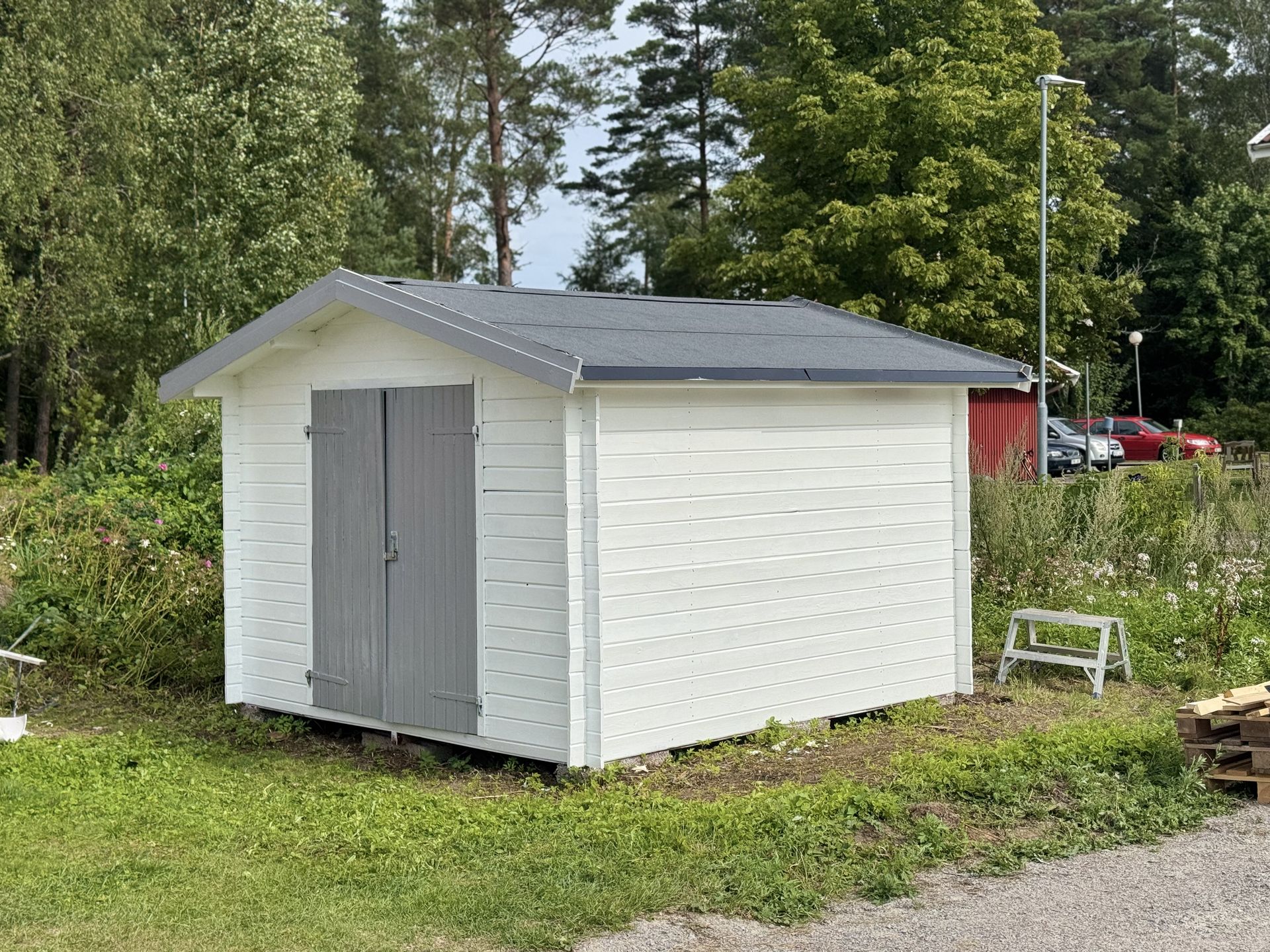 Old Bankhouse by JB Build and Fix Ltd, Dorset