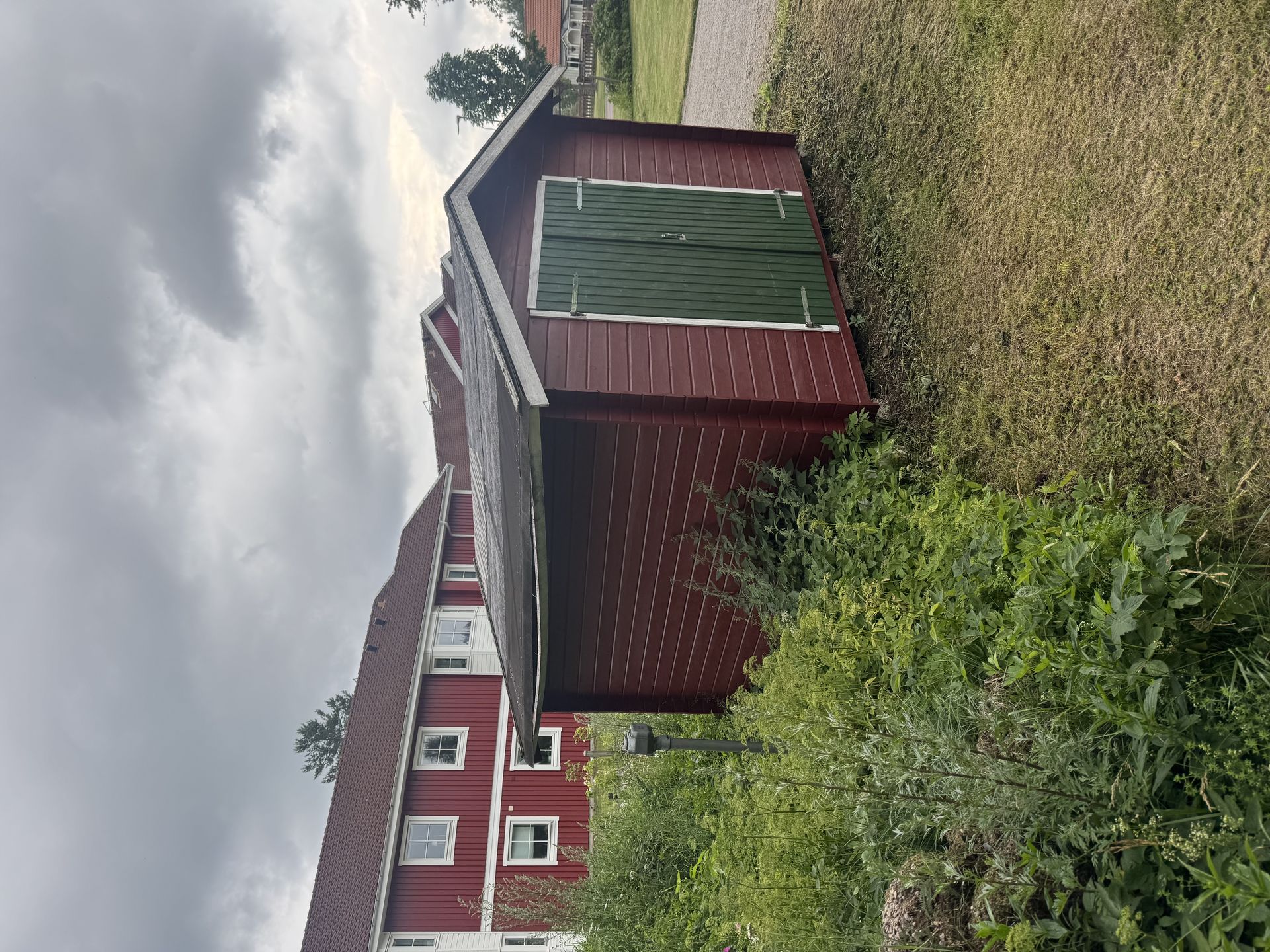 Old Bankhouse by JB Build and Fix Ltd, Dorset