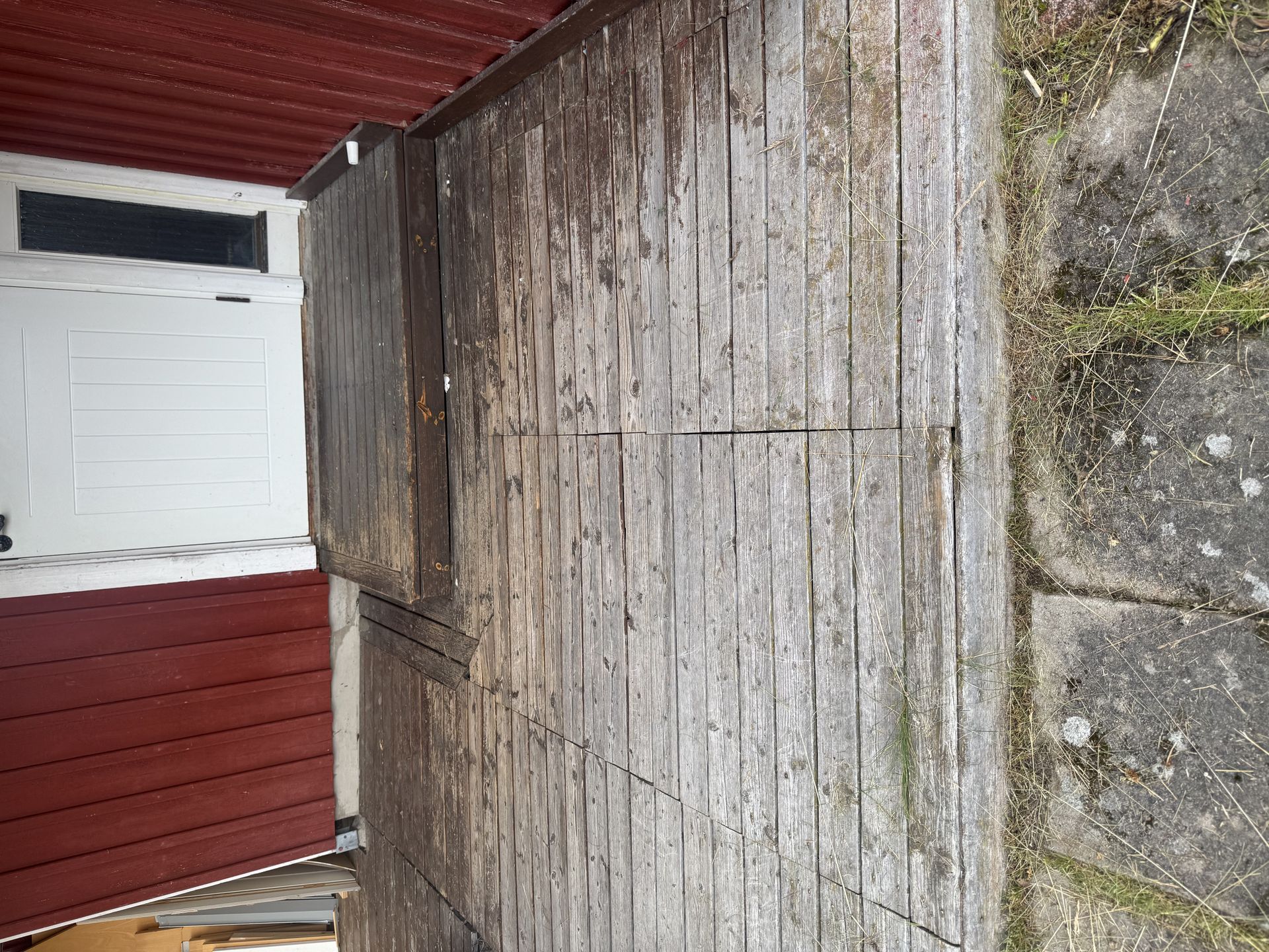 Old Bankhouse by JB Build and Fix Ltd, Dorset