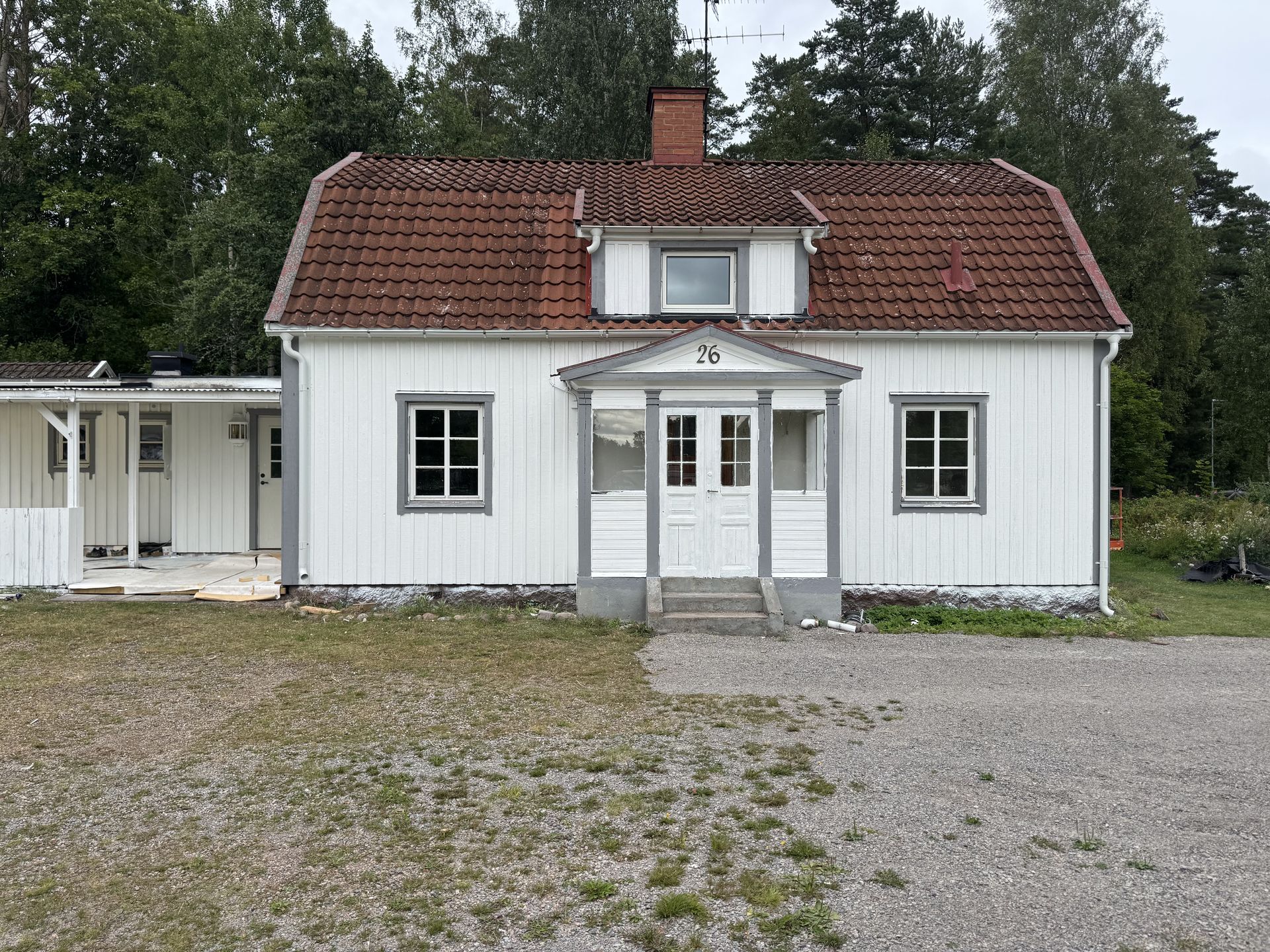 Old Bankhouse by JB Build and Fix Ltd, Dorset